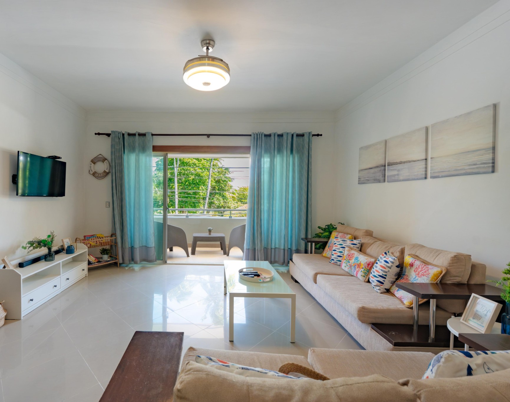 photo of property in dominican republic