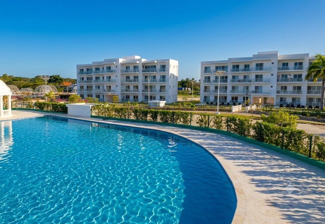photo of property in dominican republic
