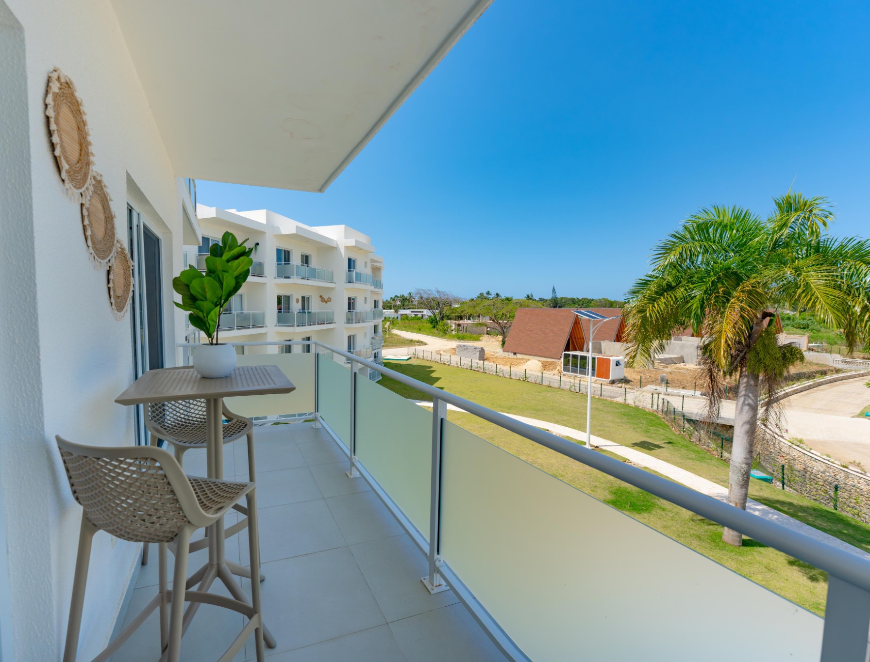 photo of property in dominican republic