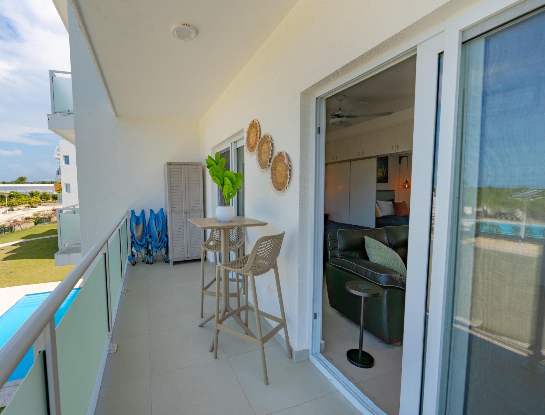 photo of property in dominican republic