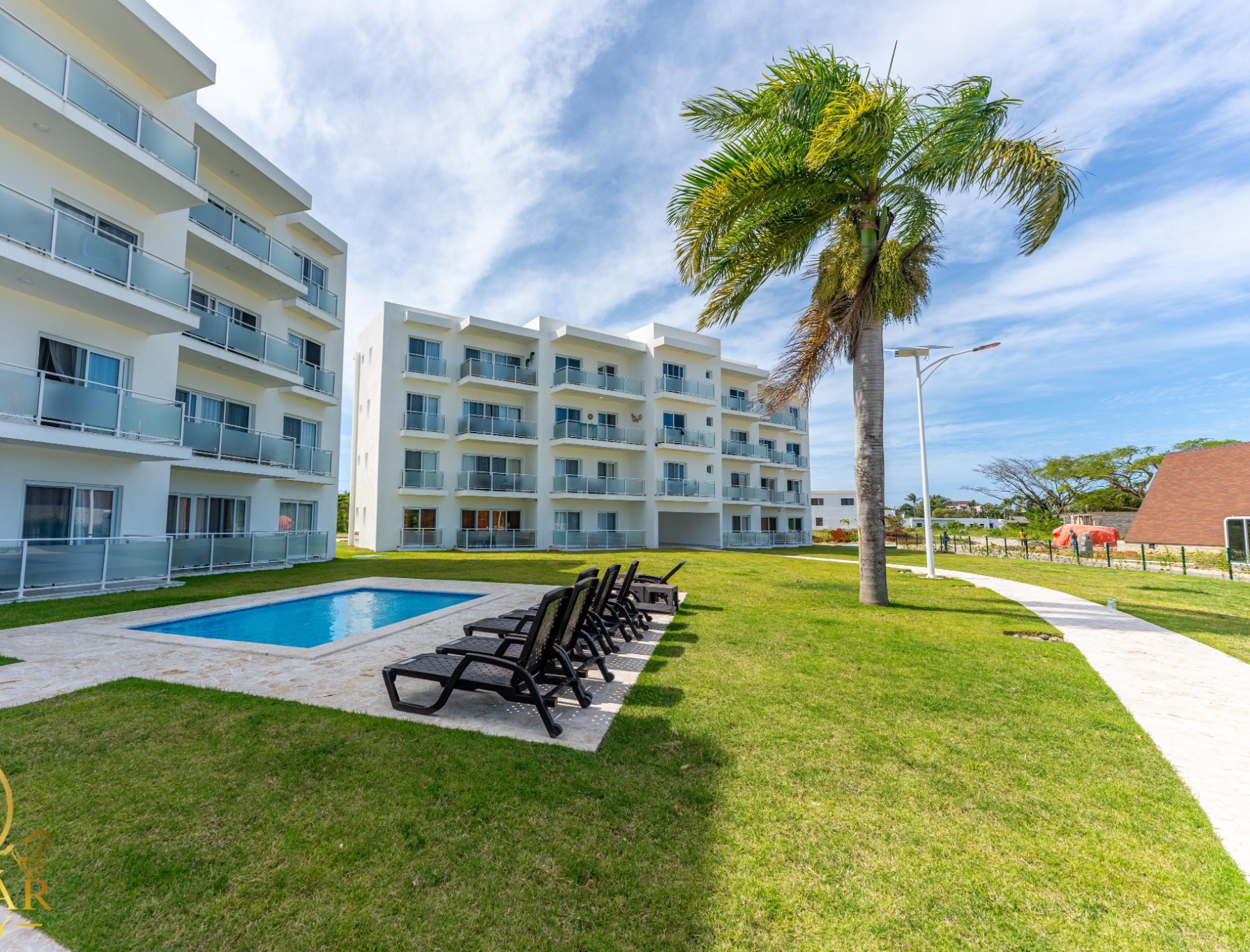 photo of property in dominican republic