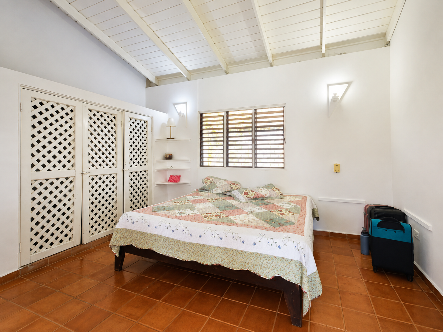 Three-Bedroom Villa in Monte Adentro, Las Terrenas