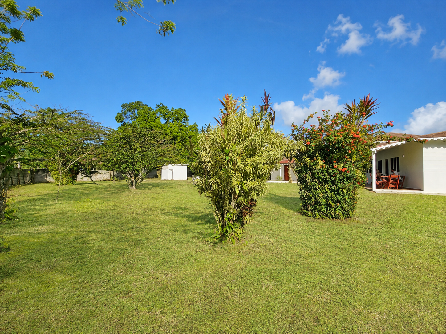 Three-Bedroom Villa in Monte Adentro, Las Terrenas
