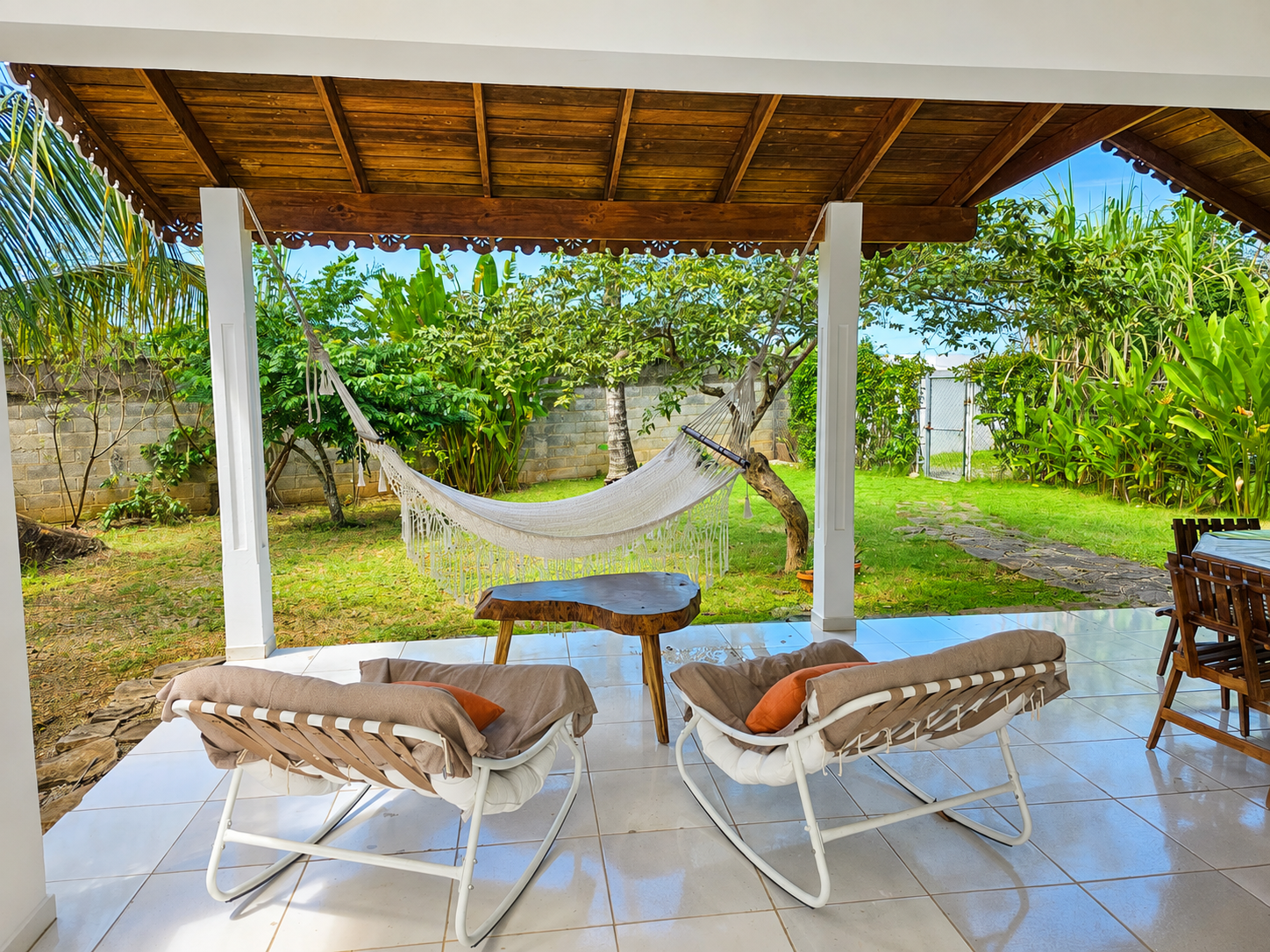 Six-Bedroom Villa for Sale with Six Bathrooms