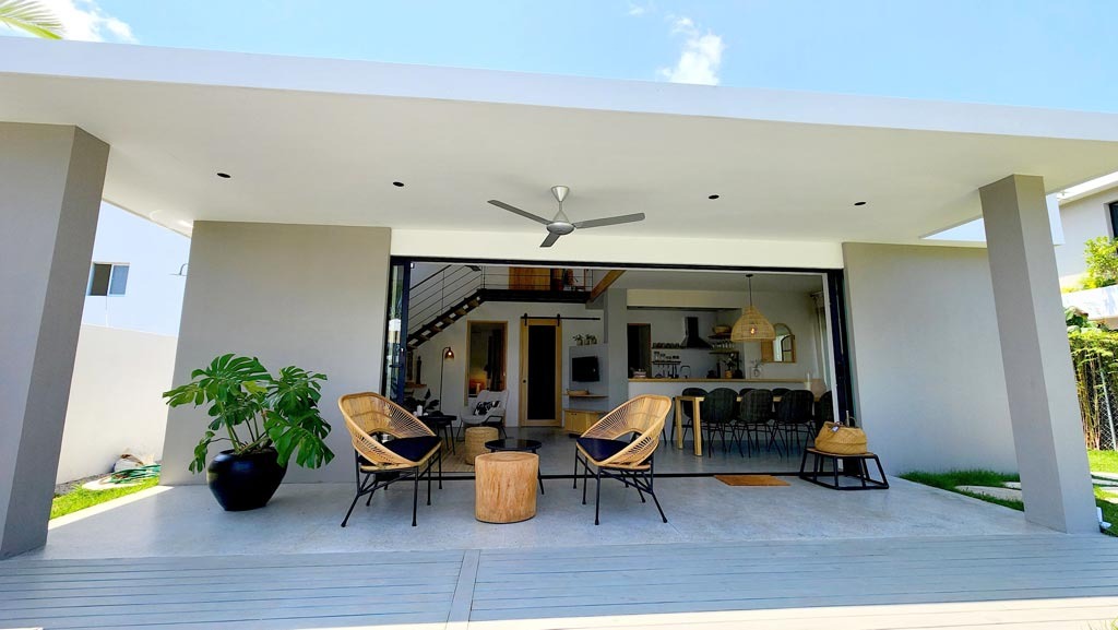 photo of property in dominican republic