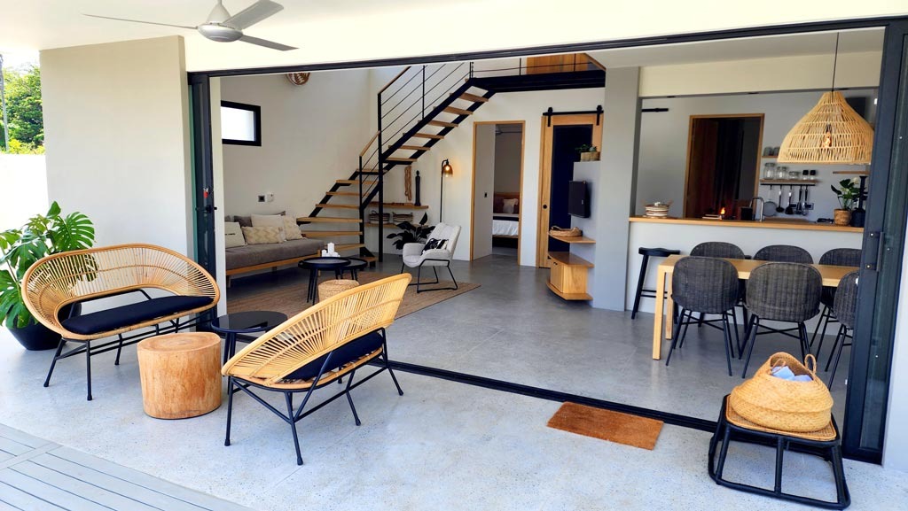 photo of property in dominican republic