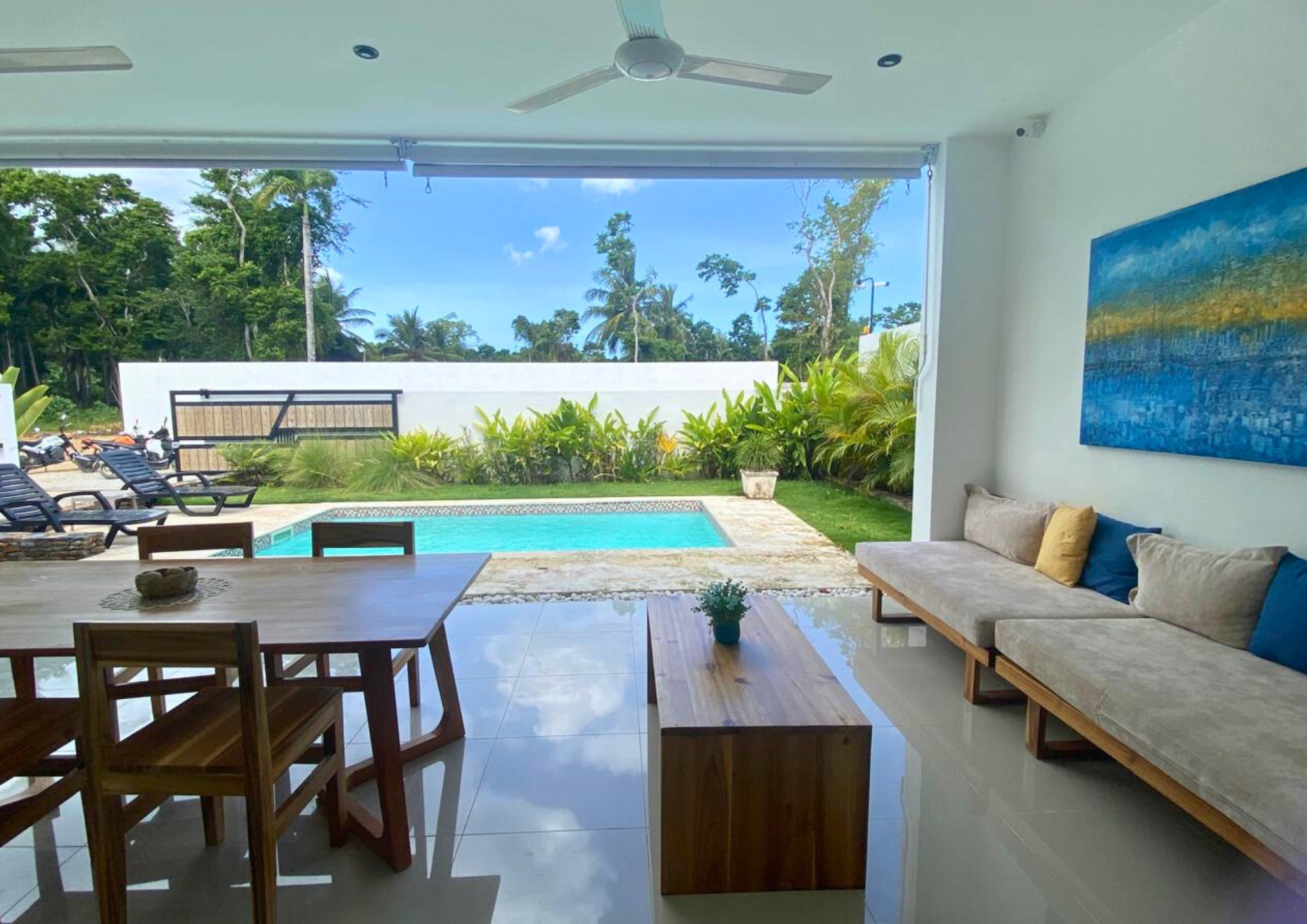photo of property in dominican republic