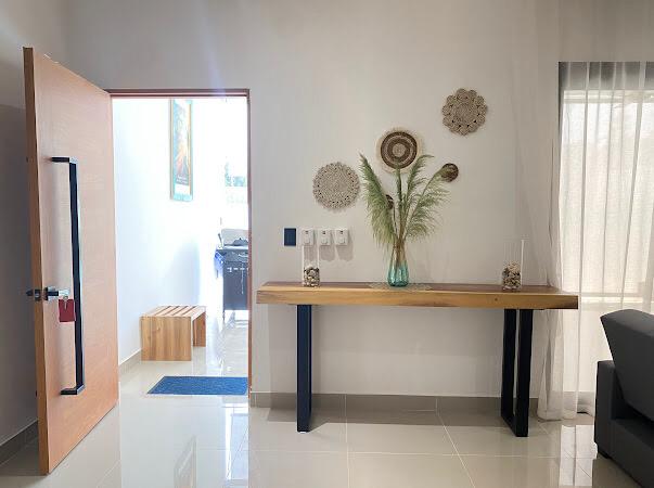 photo of property in dominican republic