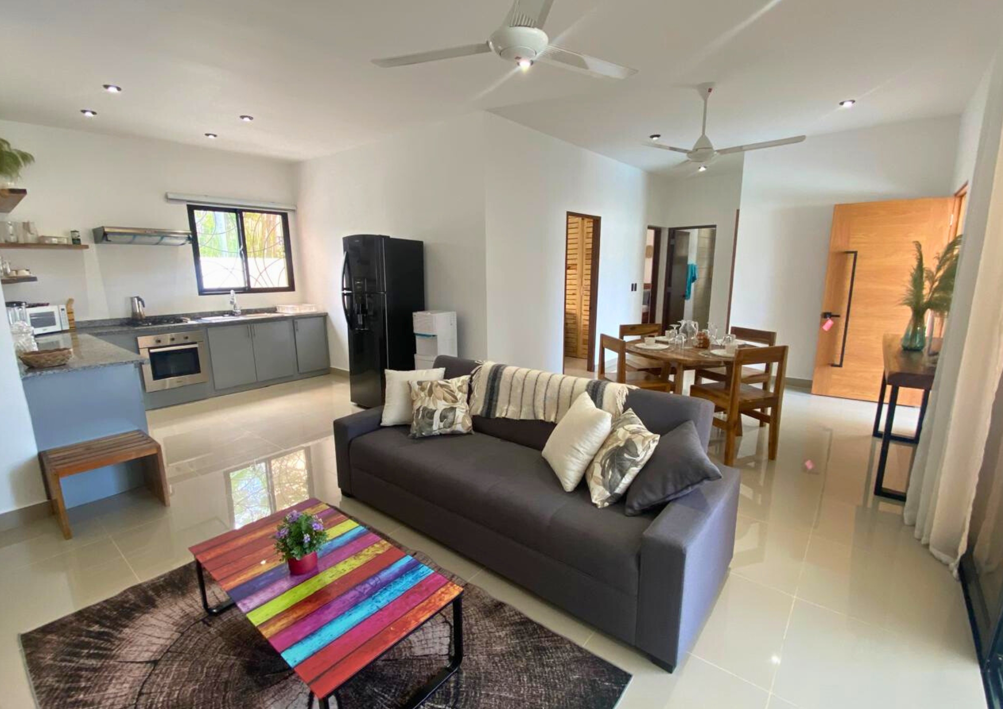 photo of property in dominican republic