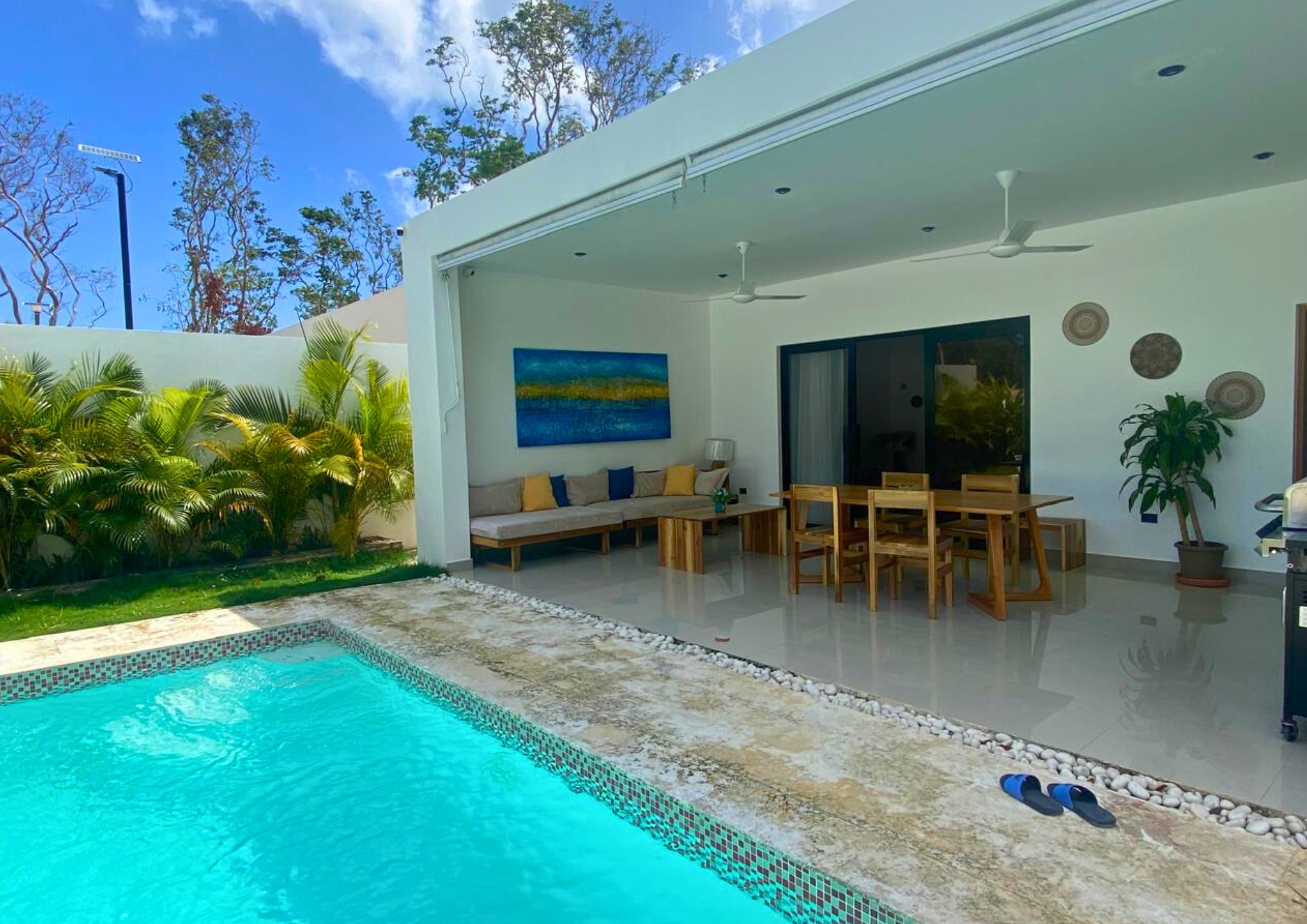photo of property in dominican republic