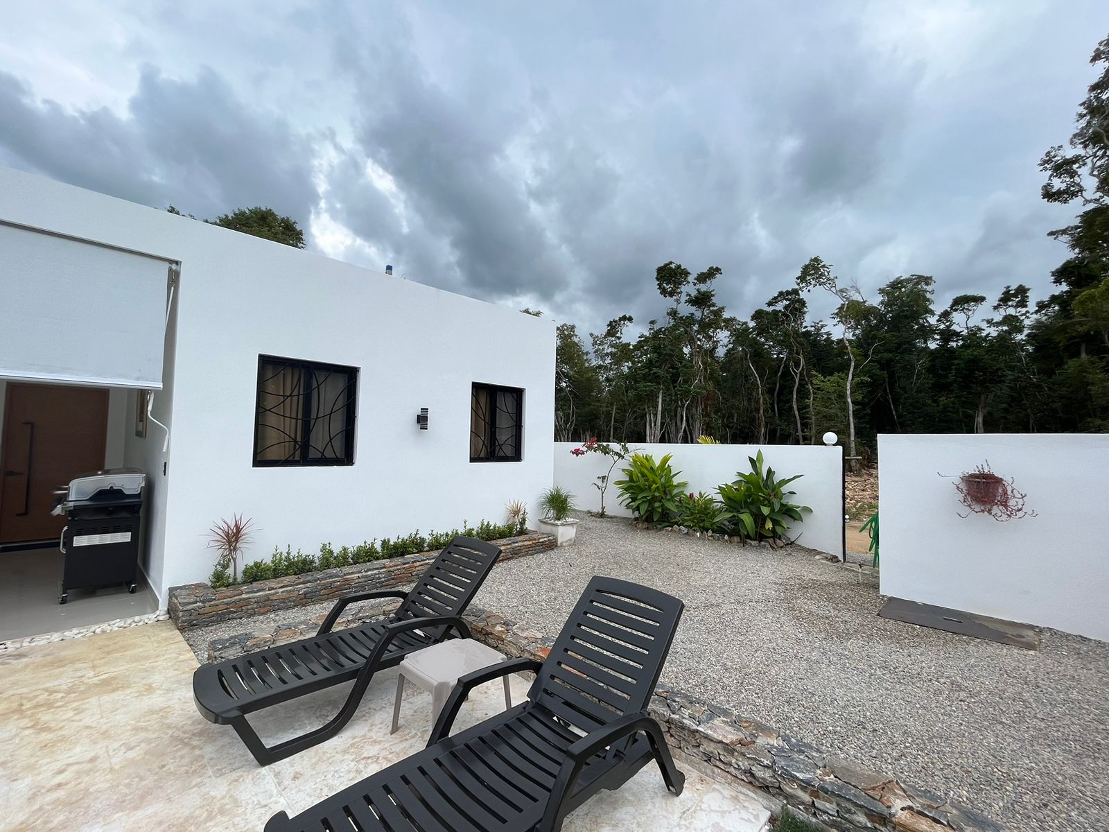 photo of property in dominican republic
