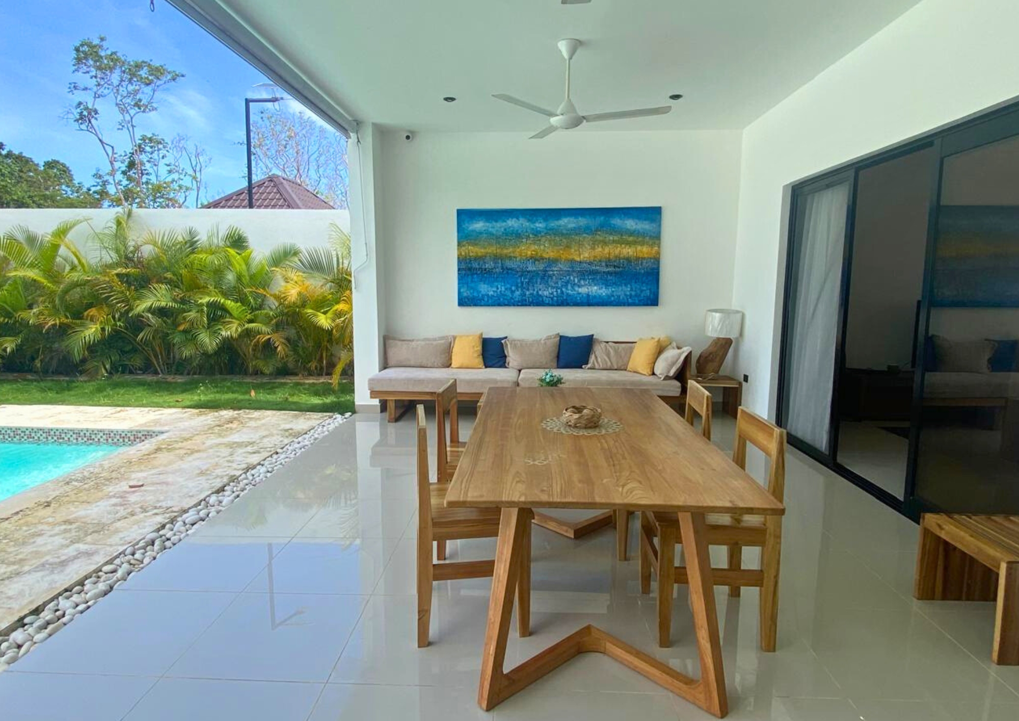 photo of property in dominican republic