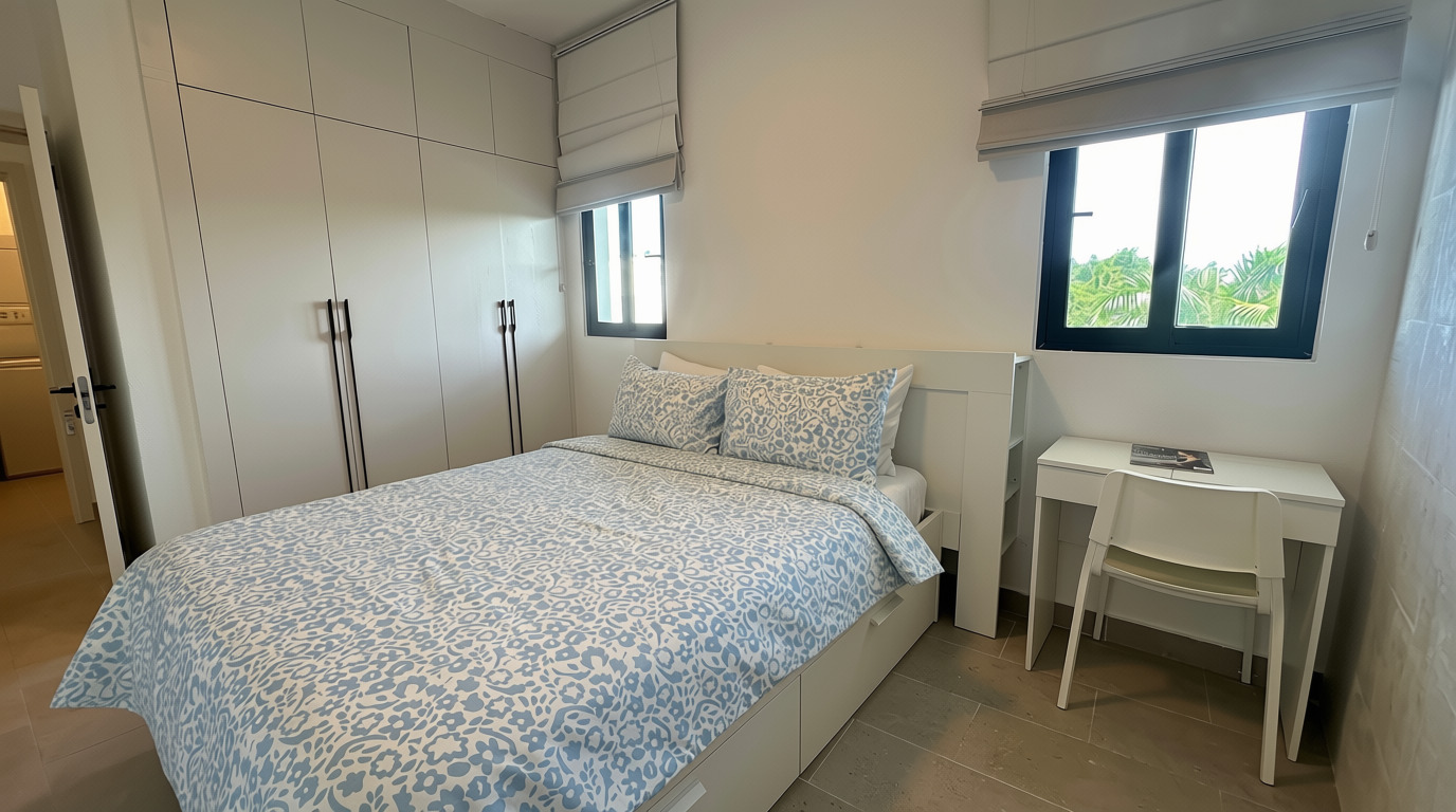 Beachfront Condo in the heart of Encuentro