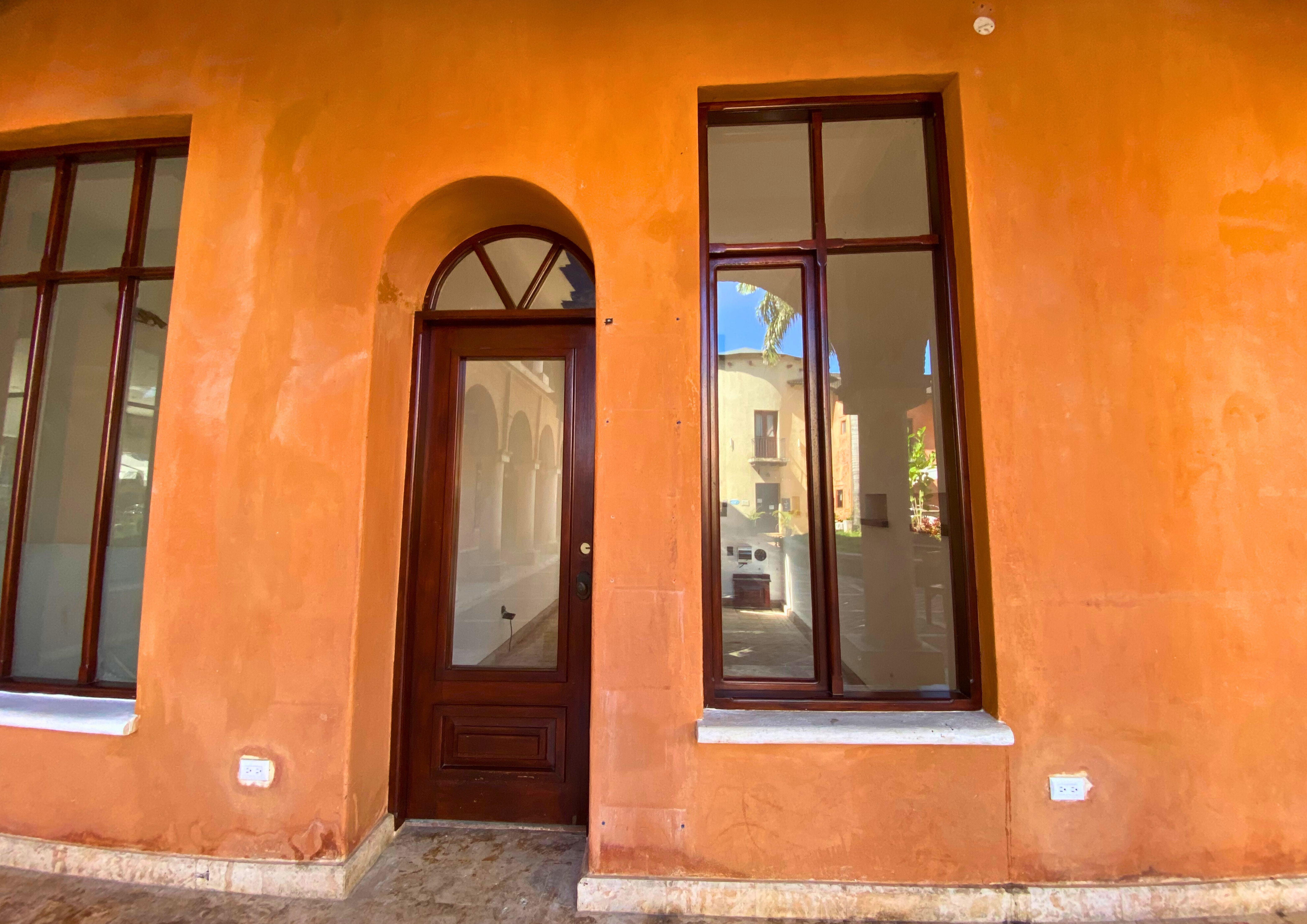 photo of property in dominican republic