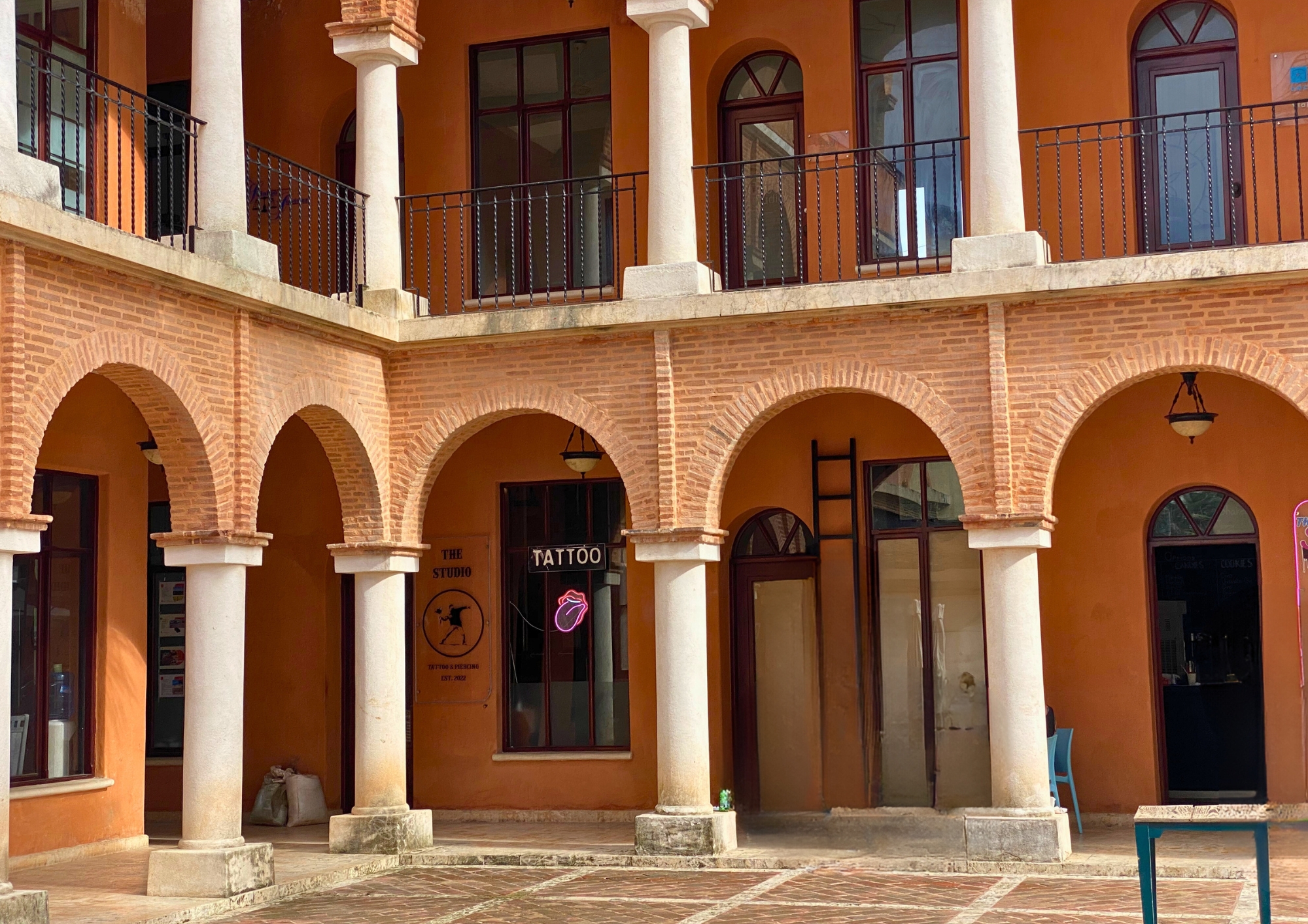 photo of property in dominican republic