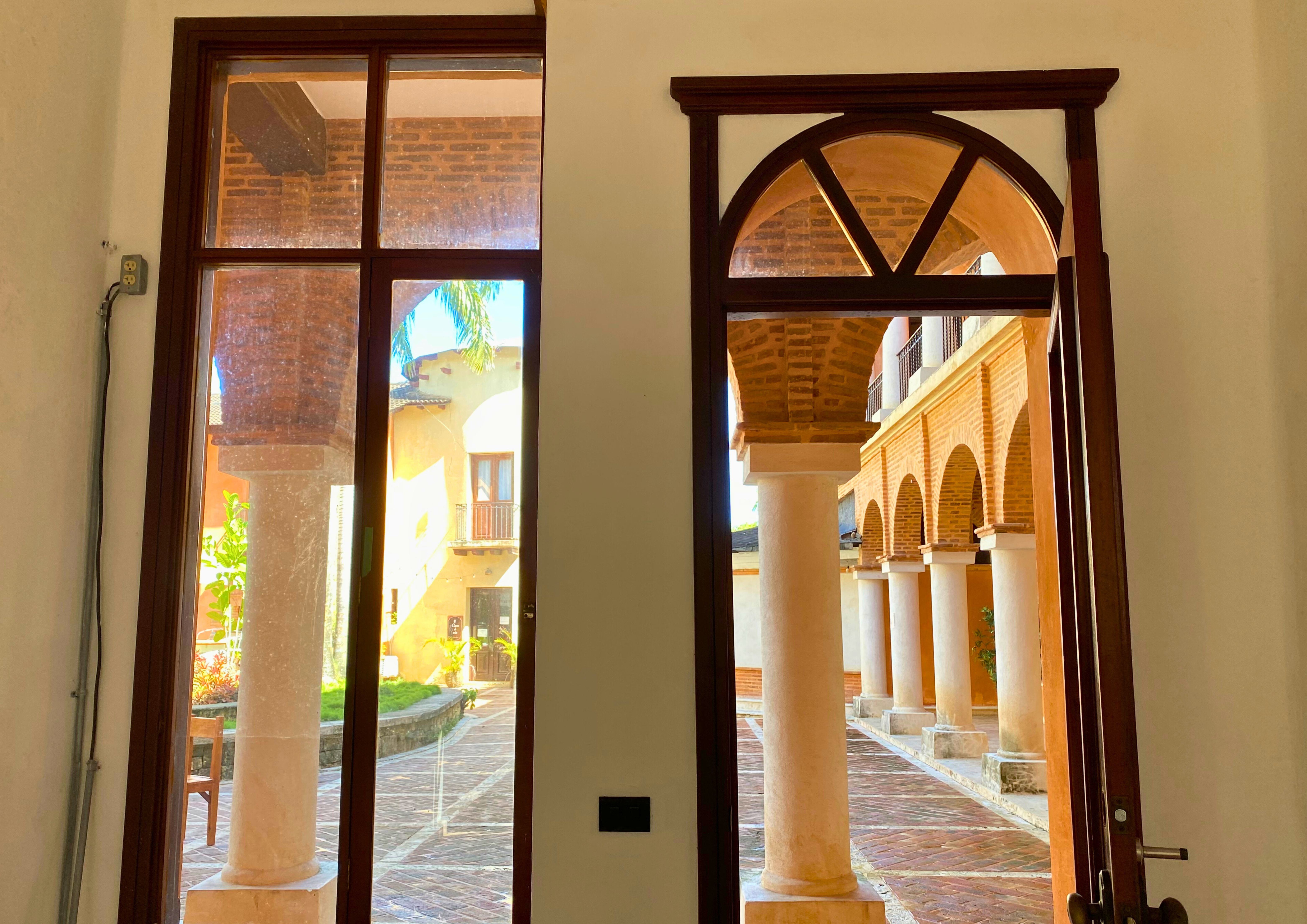 photo of property in dominican republic