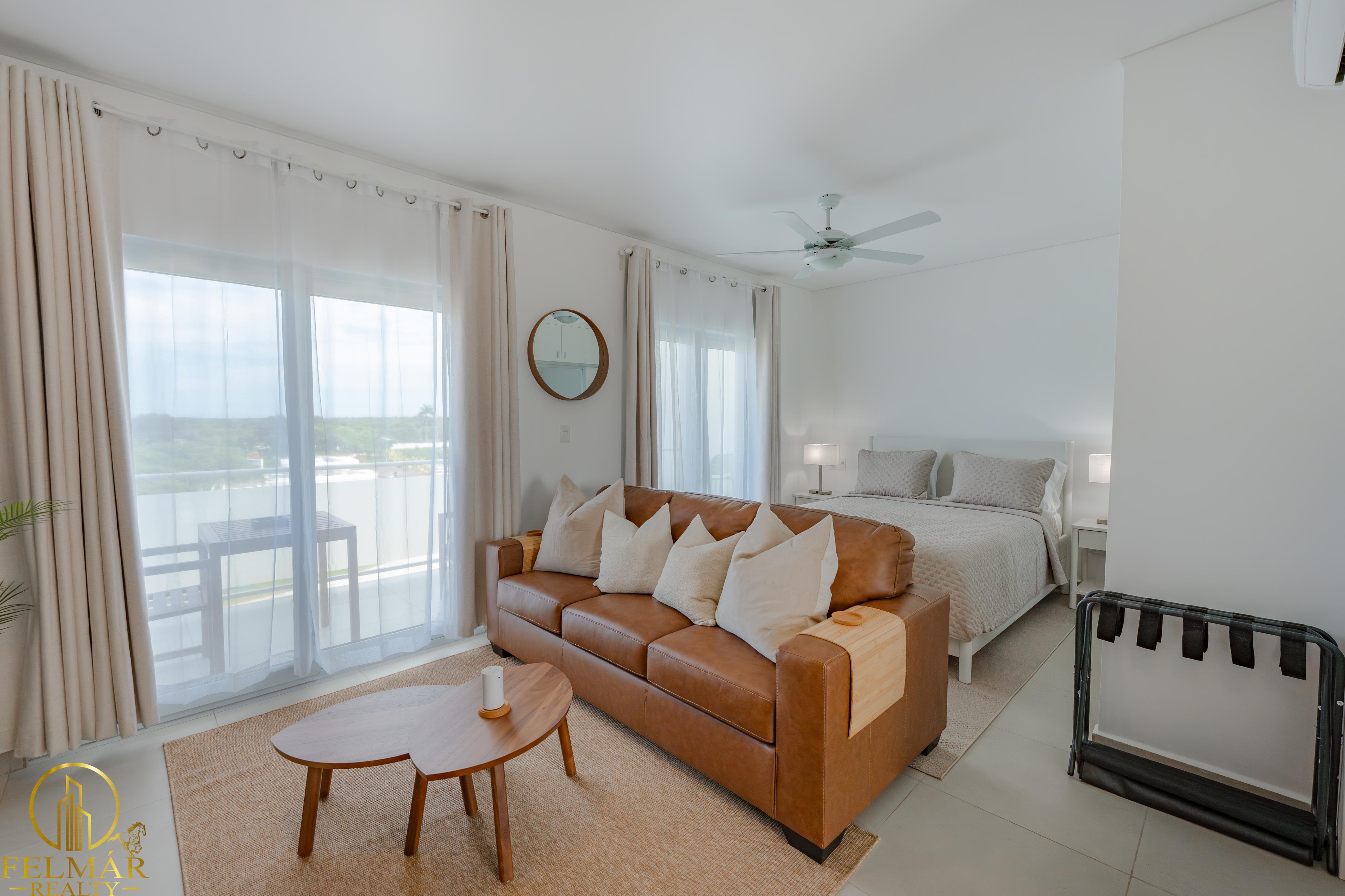 Fourth-Floor-Studio-Sosua-Ocean-Village 5