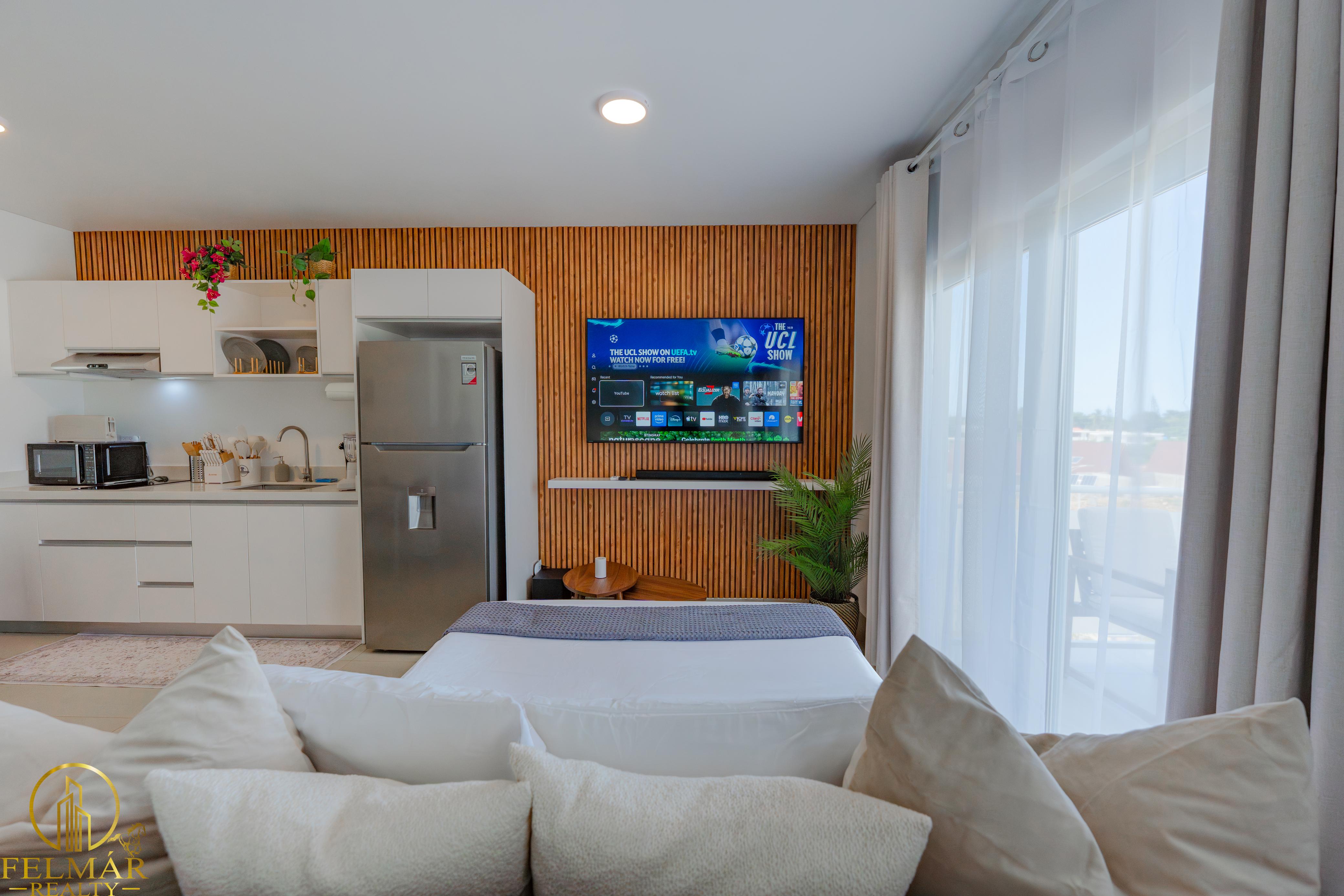 Fourth-Floor-Studio-Sosua-Ocean-Village 6