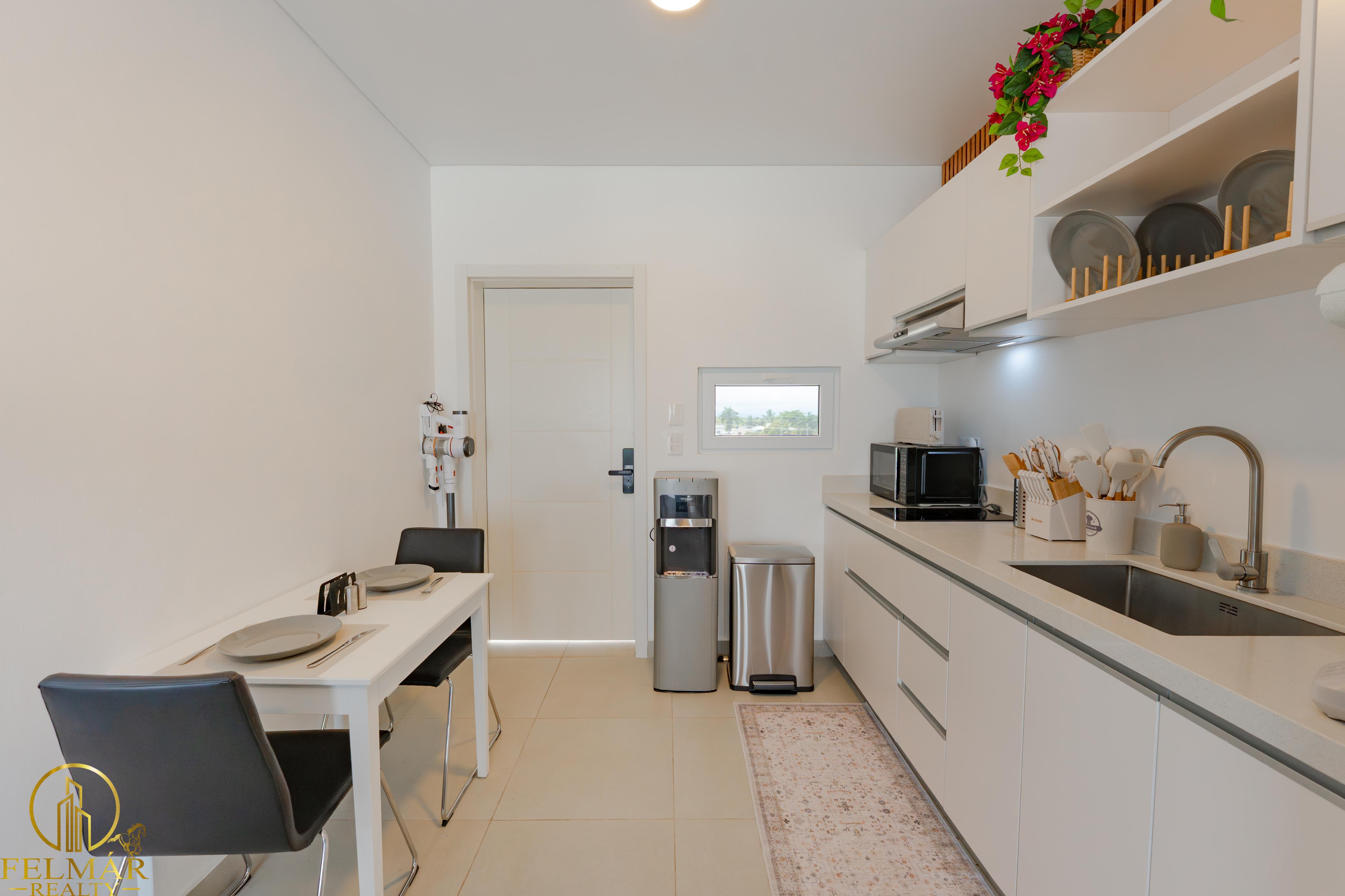 Fourth-Floor-Studio-Sosua-Ocean-Village 7