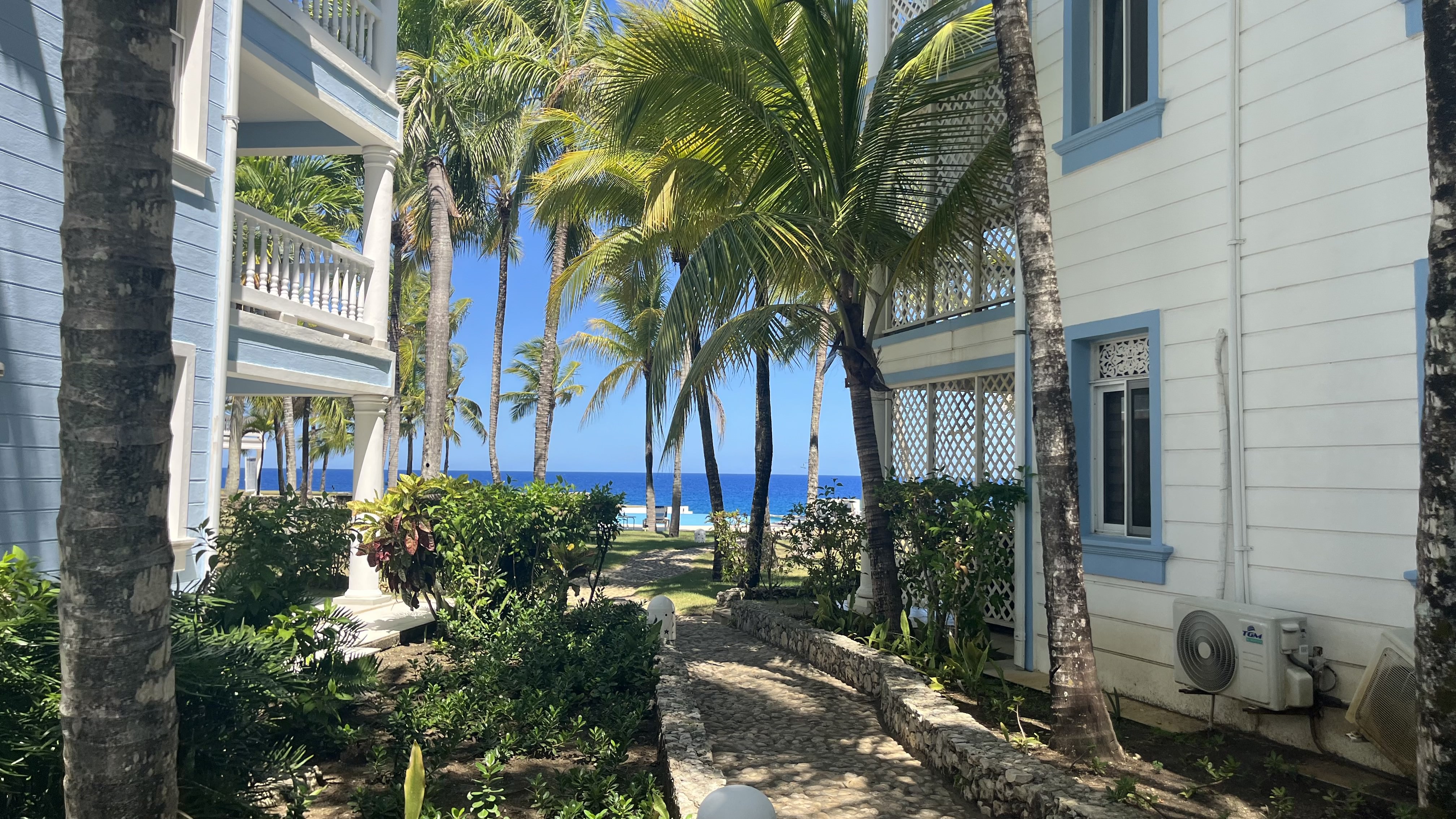 photo of property in dominican republic