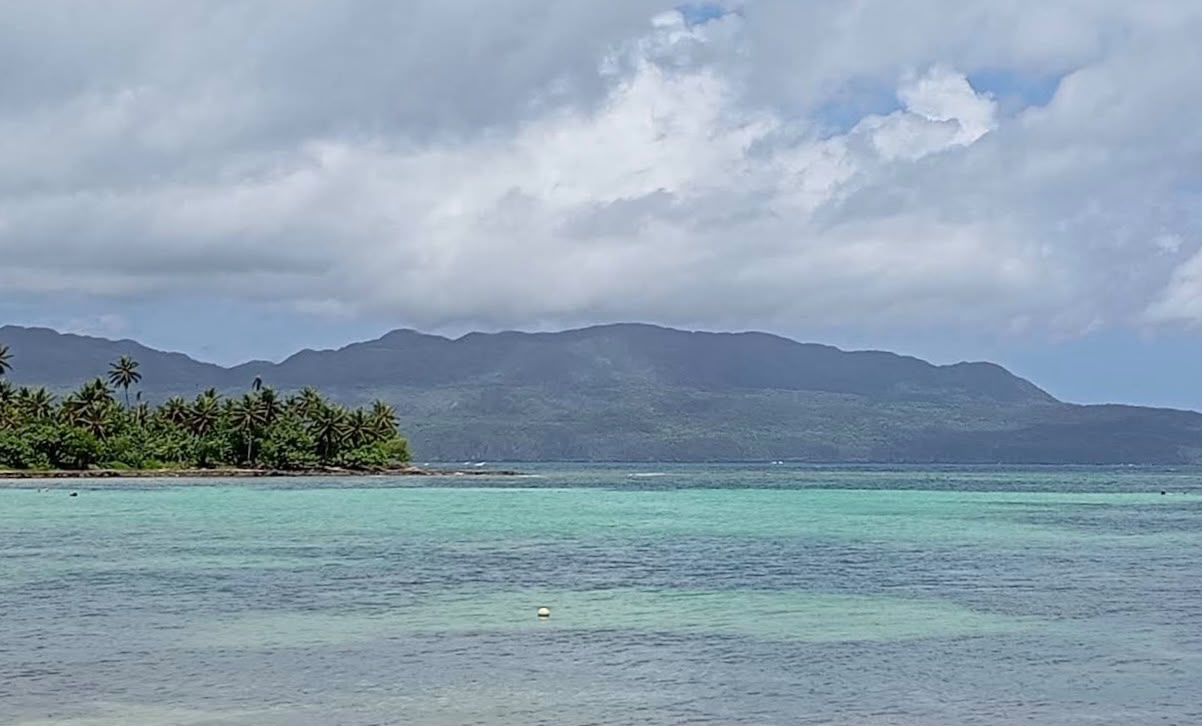Land Opportunity in El Cabo, Las Galeras