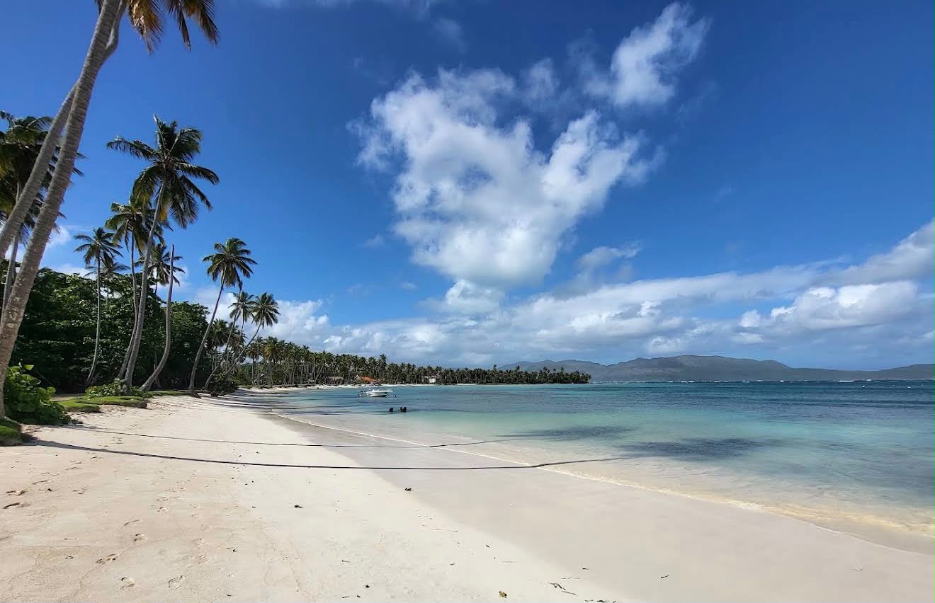Land Opportunity in El Cabo, Las Galeras