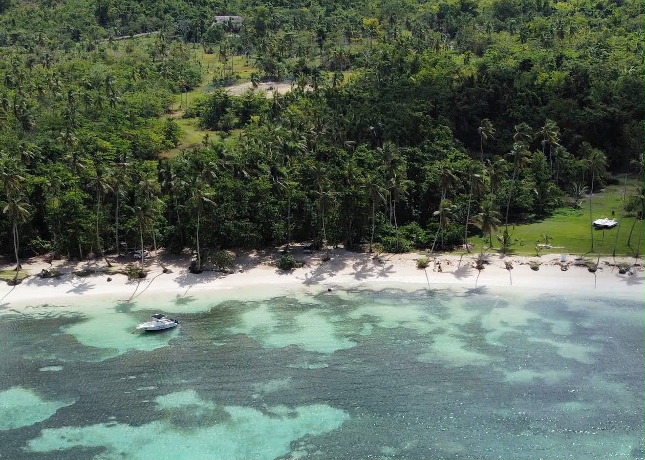 Land Opportunity in El Cabo, Las Galeras
