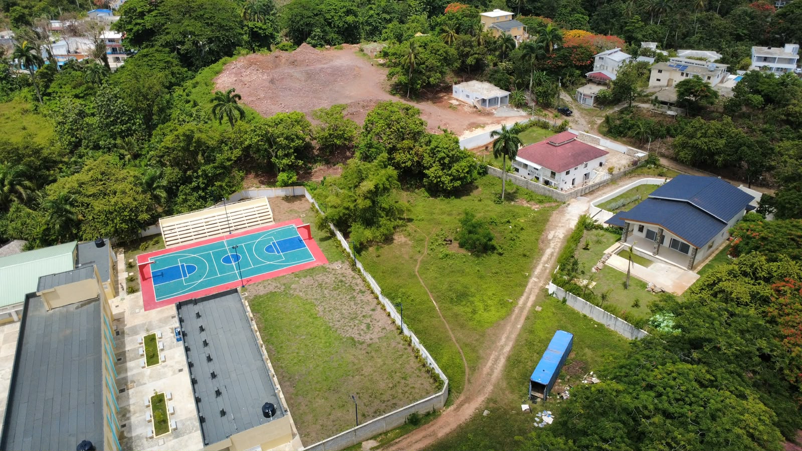 Land Opportunity in Playa Bonita, Las Terrenas