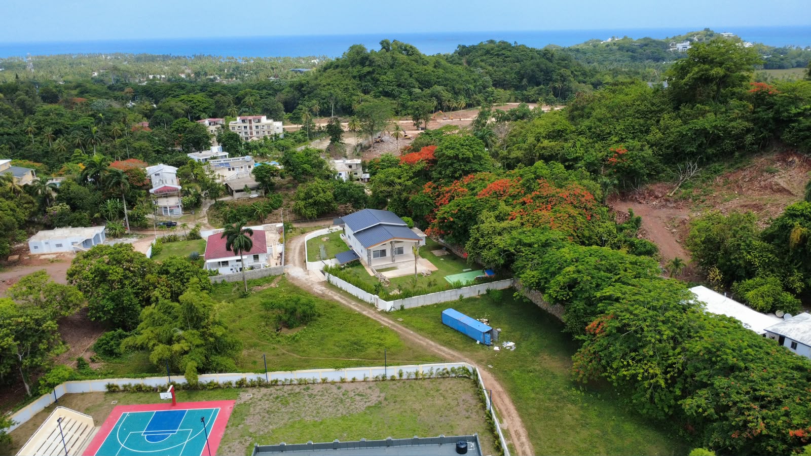 Land Opportunity in Playa Bonita, Las Terrenas