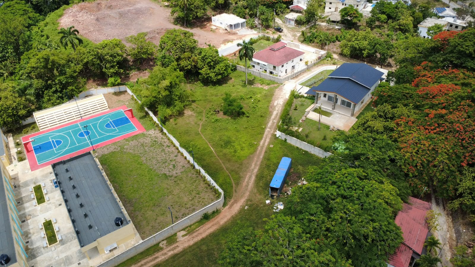 Land Opportunity in Playa Bonita, Las Terrenas