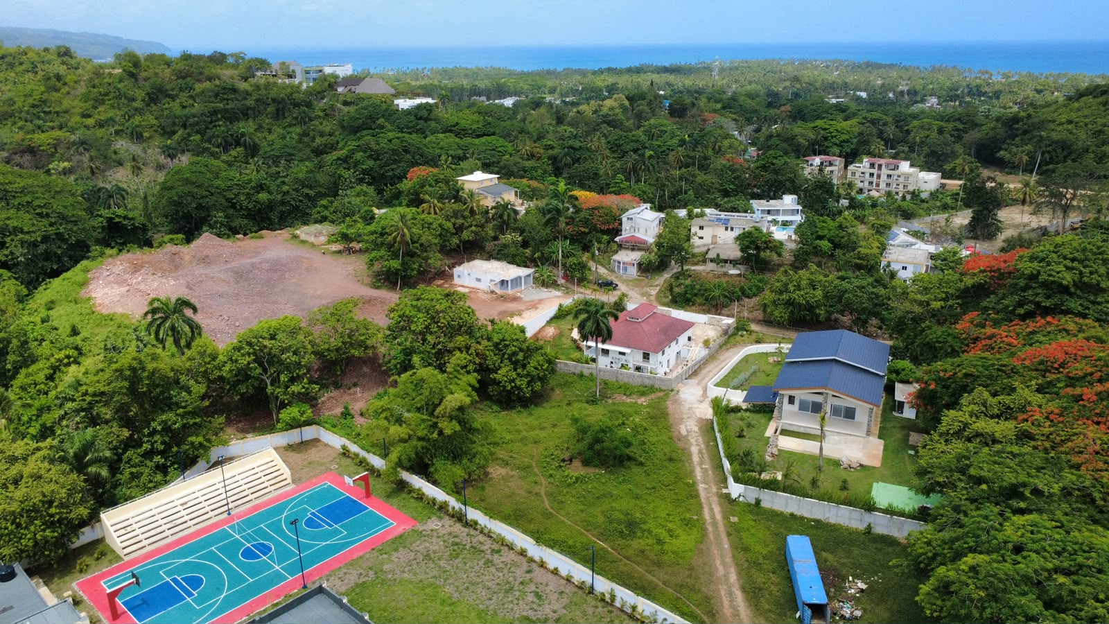Land Opportunity in Playa Bonita, Las Terrenas
