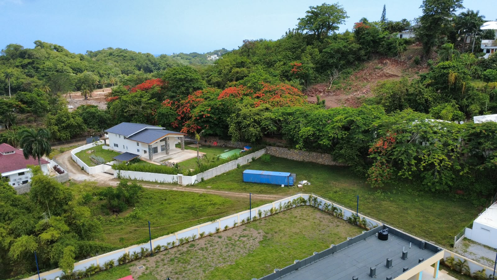 Land Opportunity in Playa Bonita, Las Terrenas
