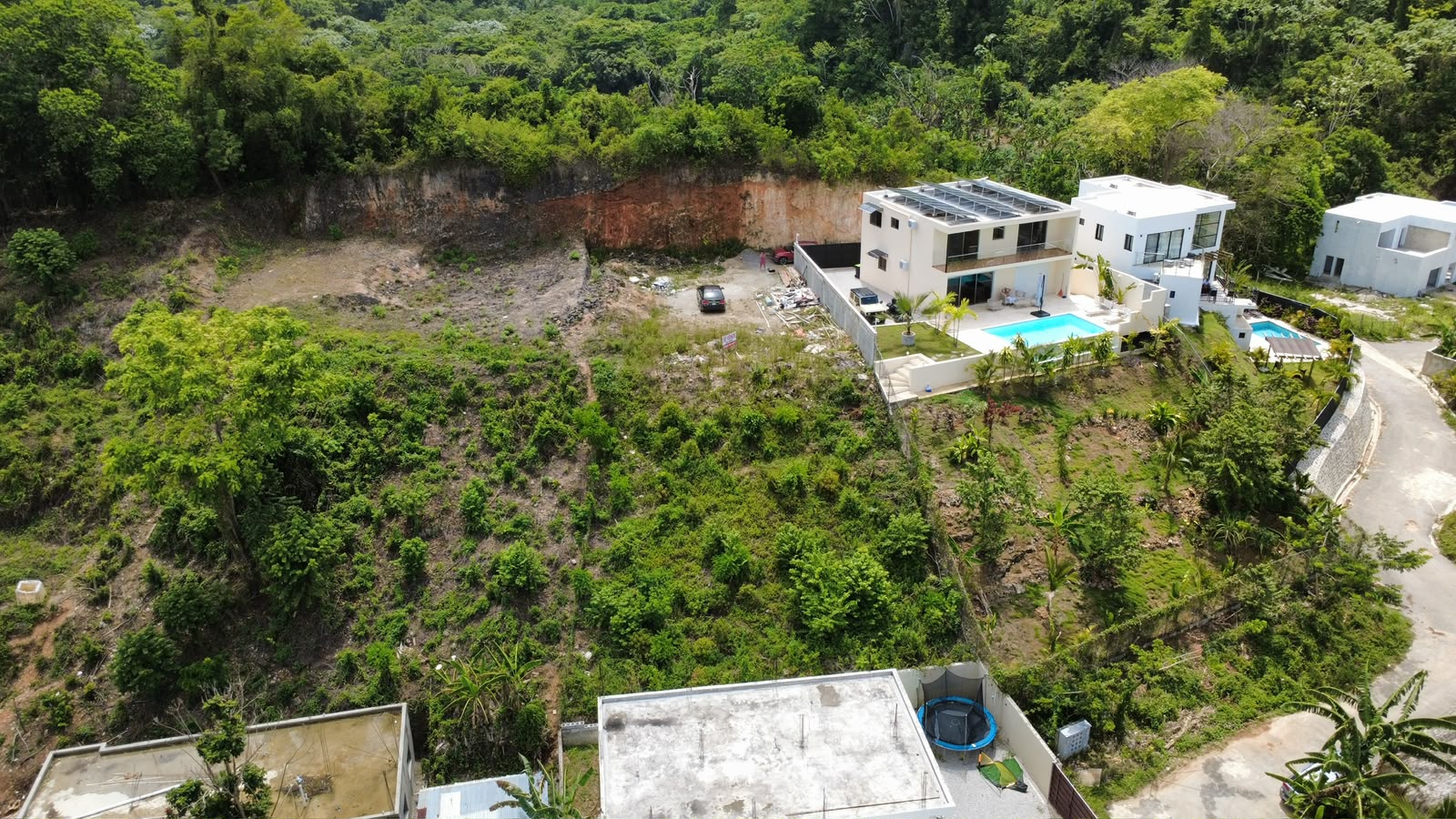 Land Opportunity in Abra Grande, Las Terrenas