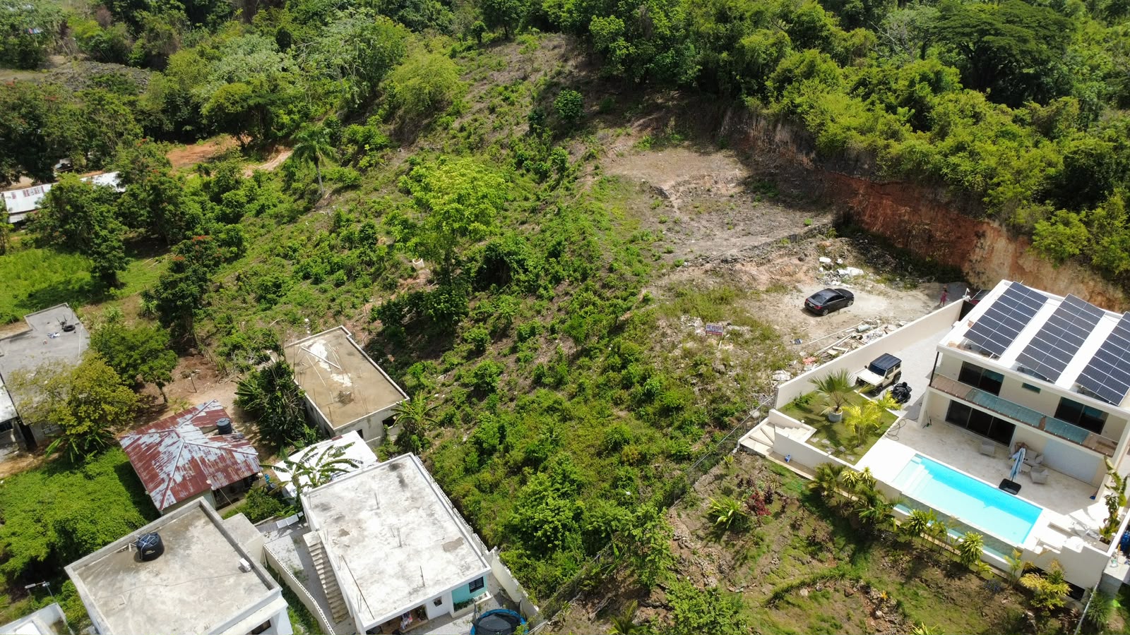 Land Opportunity in Abra Grande, Las Terrenas