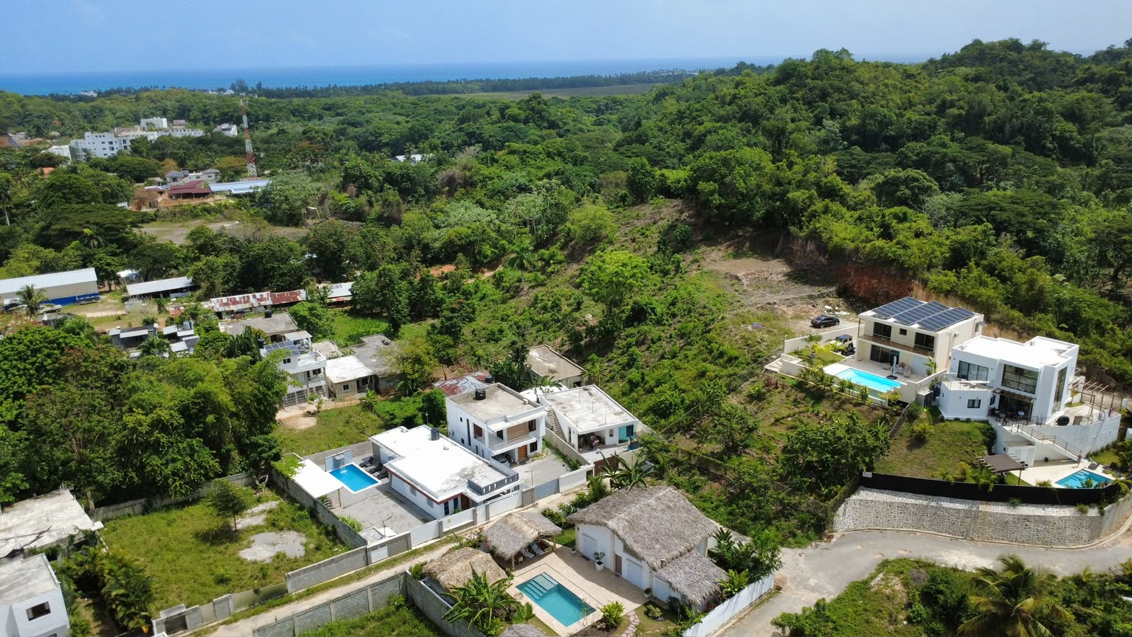Land Opportunity in Abra Grande, Las Terrenas