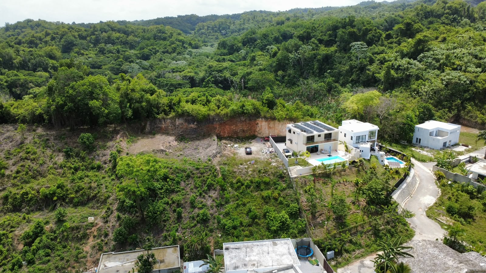 Land Opportunity in Abra Grande, Las Terrenas