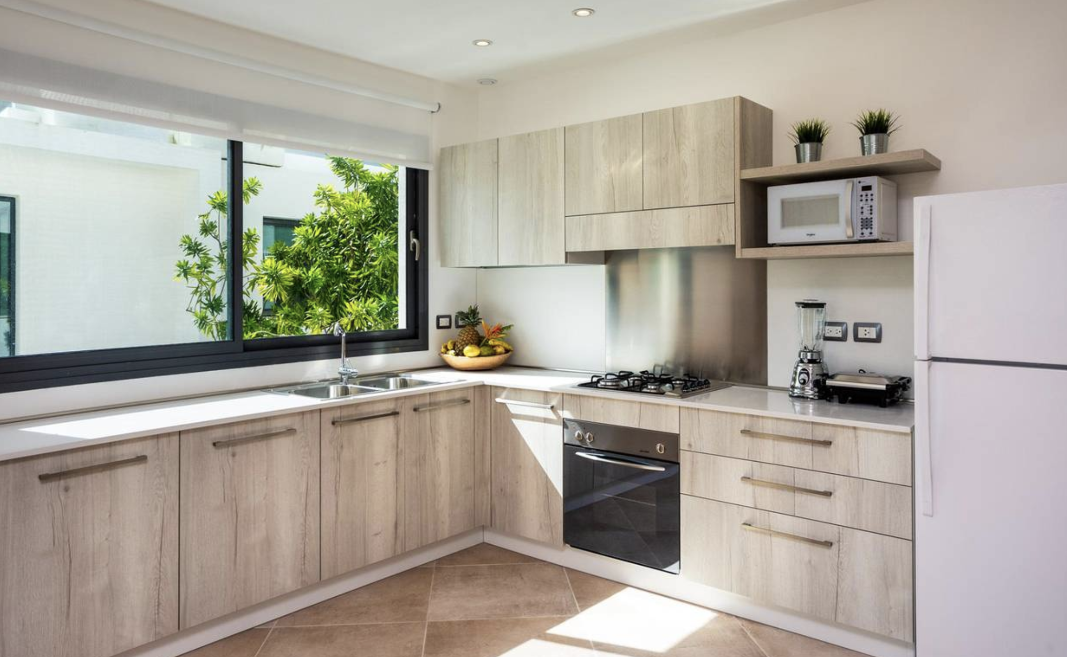 For sale condo las ballenas 5