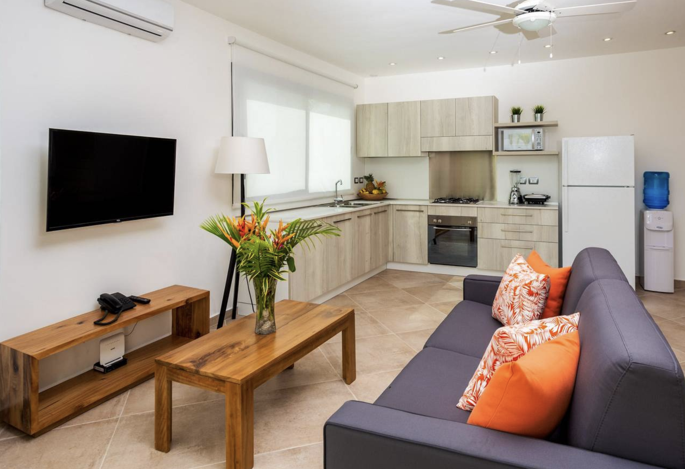 For sale condo las ballenas 6