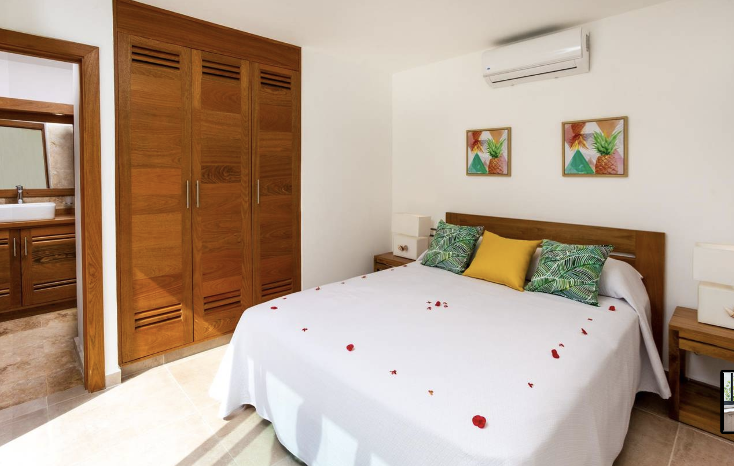 For sale condo las ballenas 9