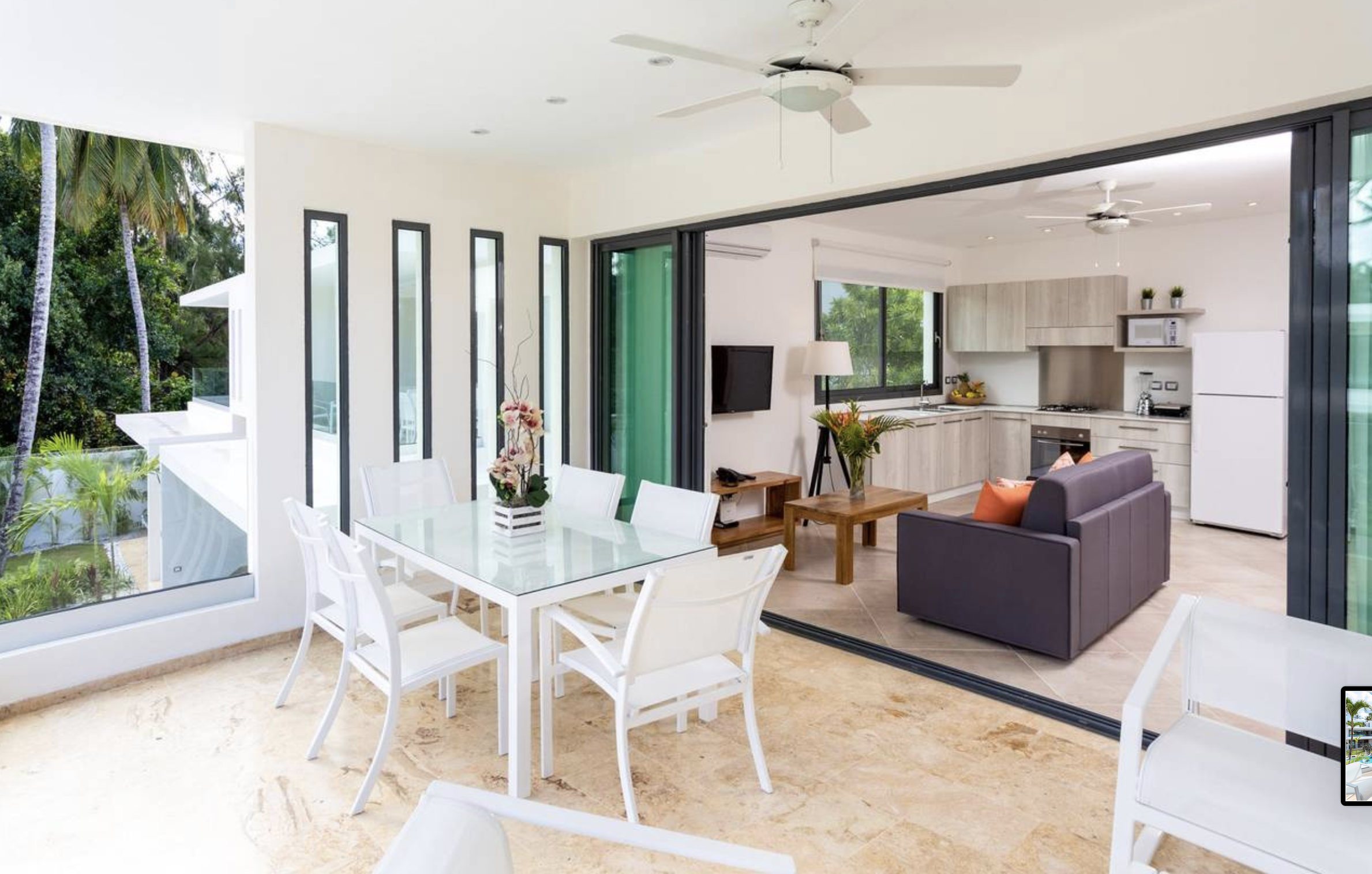 For sale condo las ballenas 3