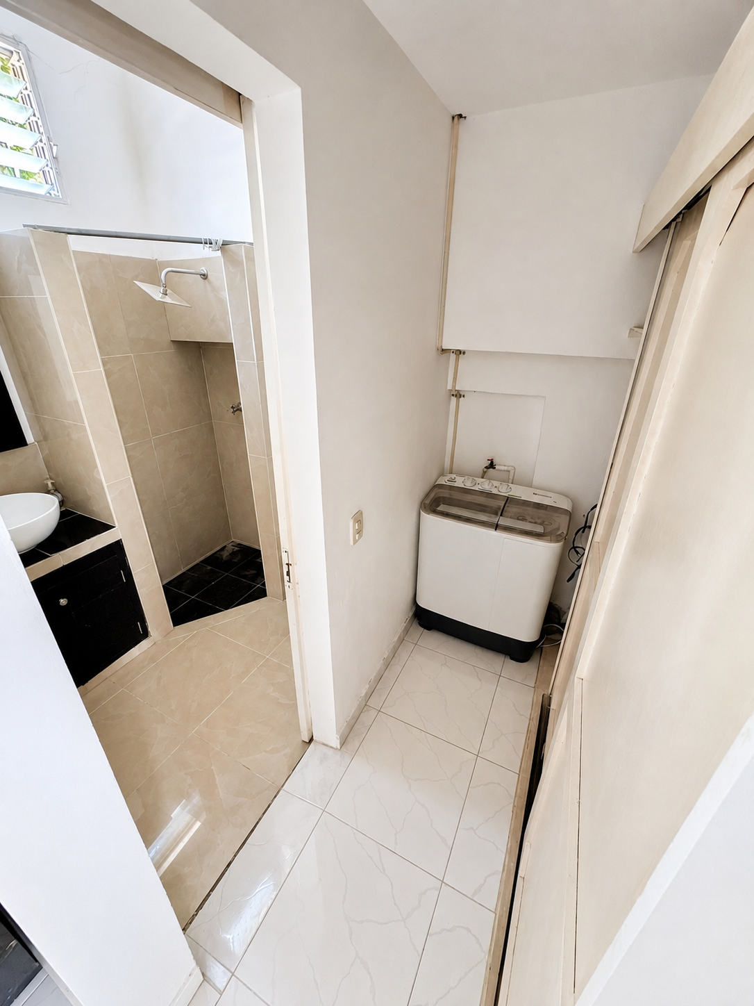 One-Bedroom Condo in the Heart of Las Terrenas