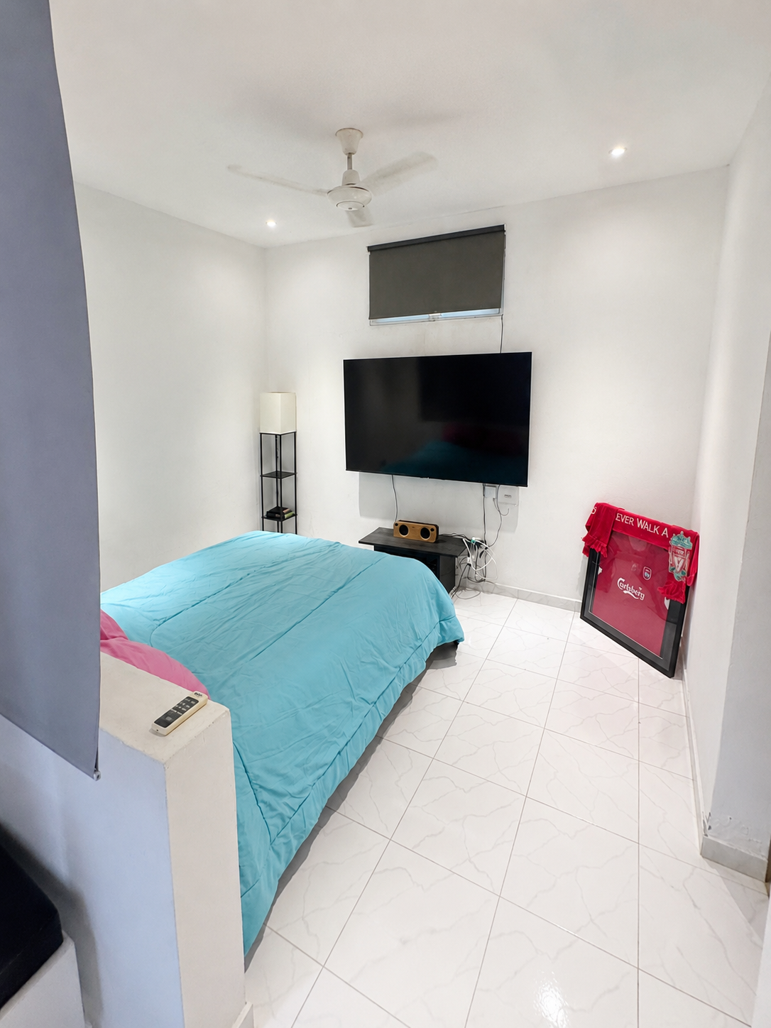 One-Bedroom Condo in the Heart of Las Terrenas
