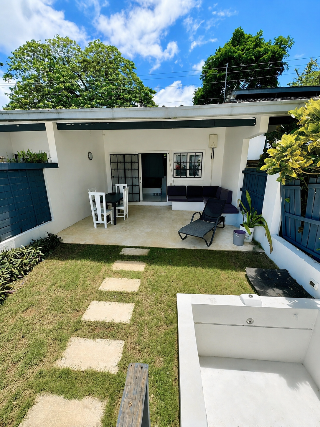 One-Bedroom Condo in the Heart of Las Terrenas