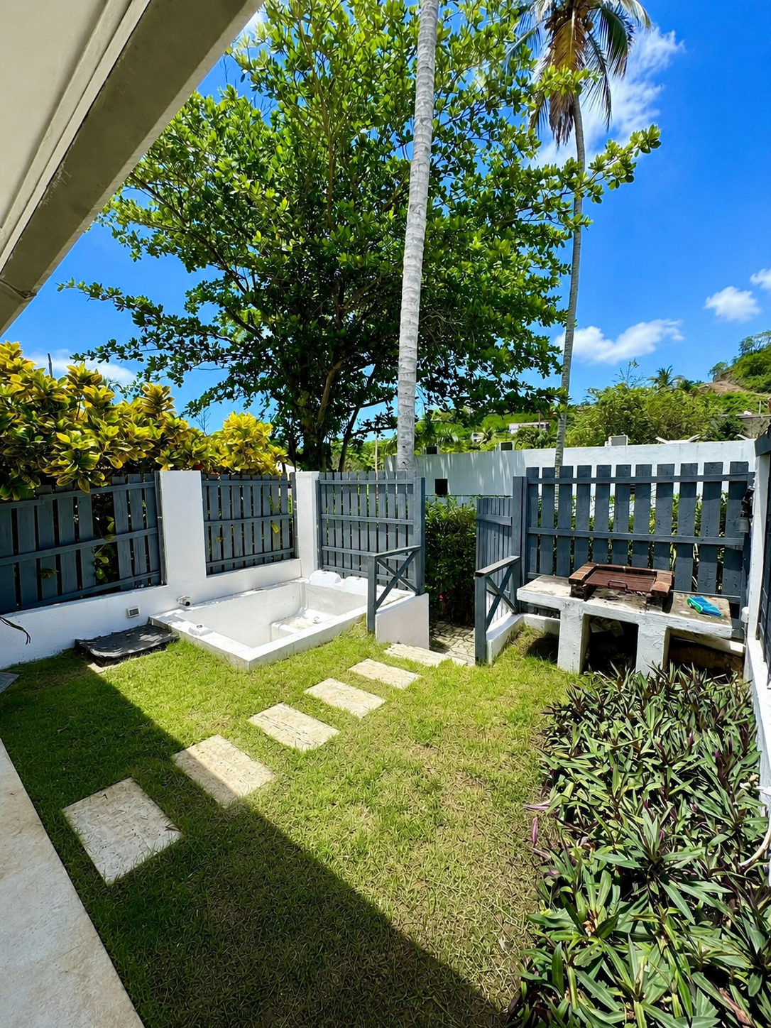 One-Bedroom Condo in the Heart of Las Terrenas