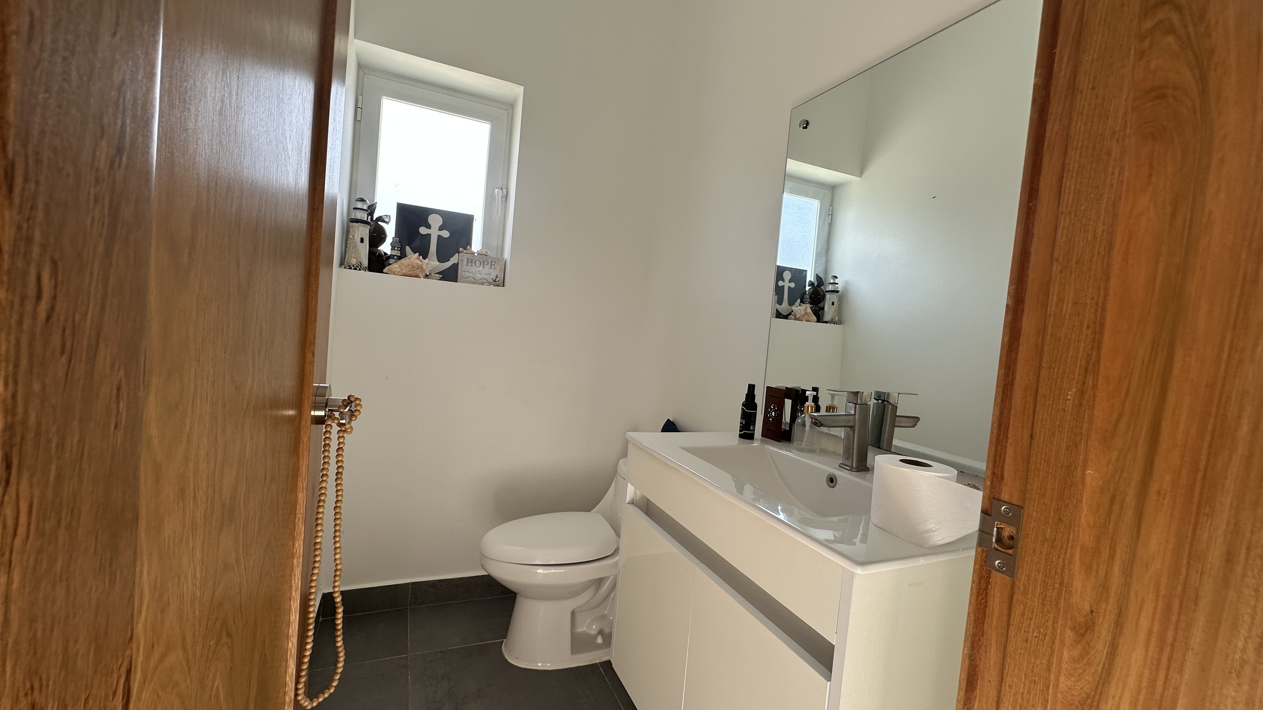 1 bedroom villa in perla marina beach cabarete 7
