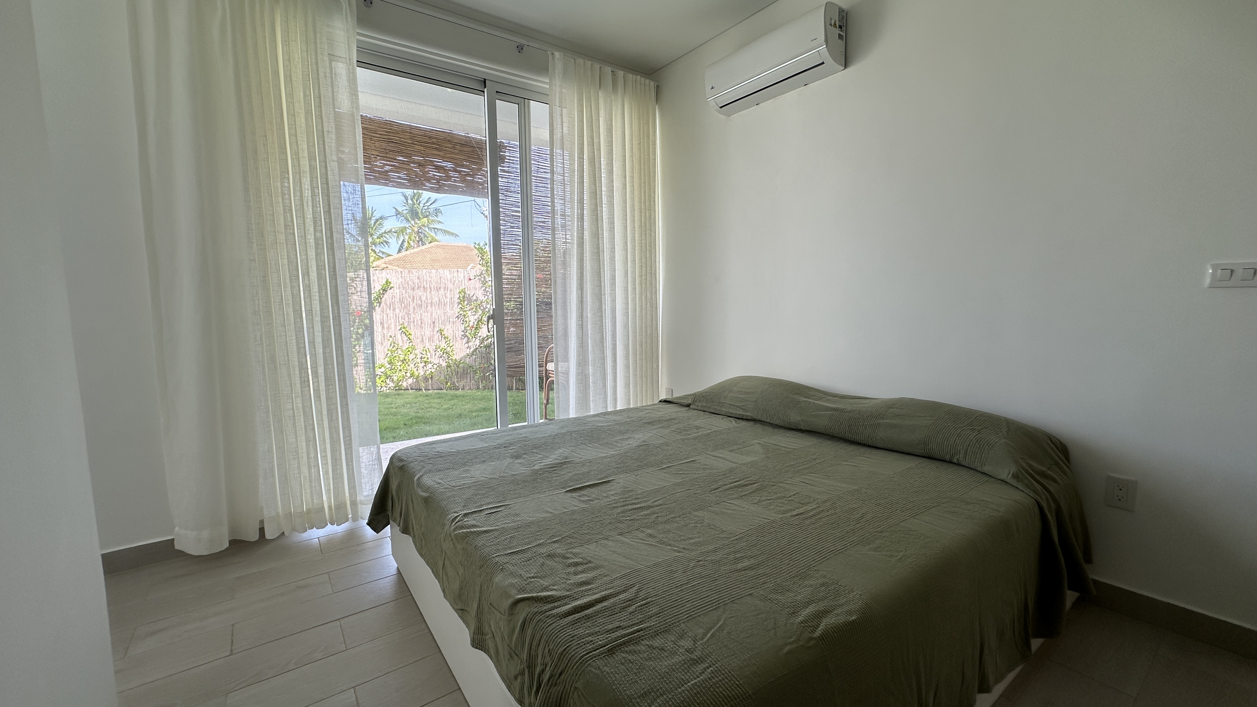 1 bedroom villa in perla marina beach cabarete 9