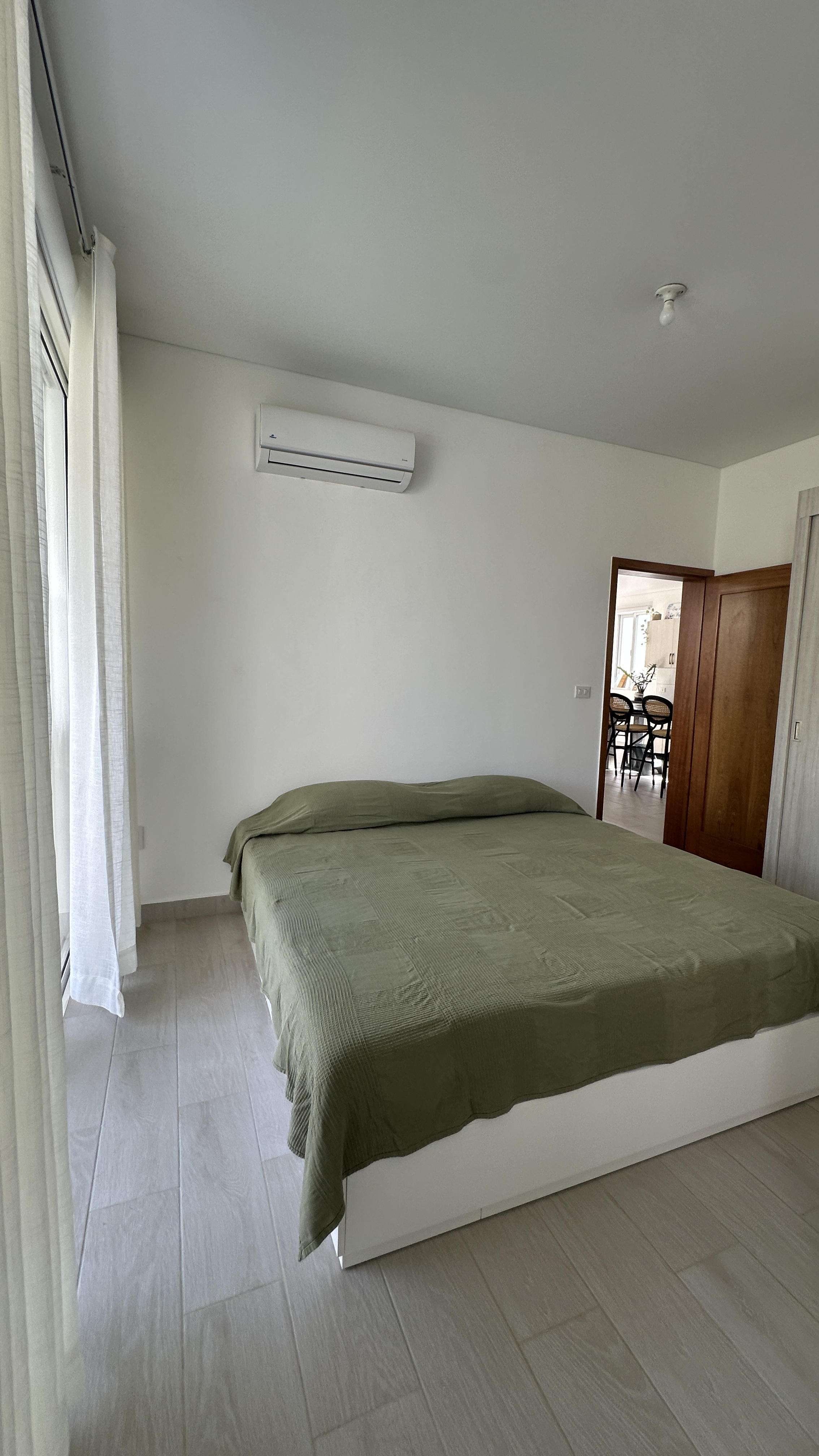 1 bedroom villa in perla marina beach cabarete 8