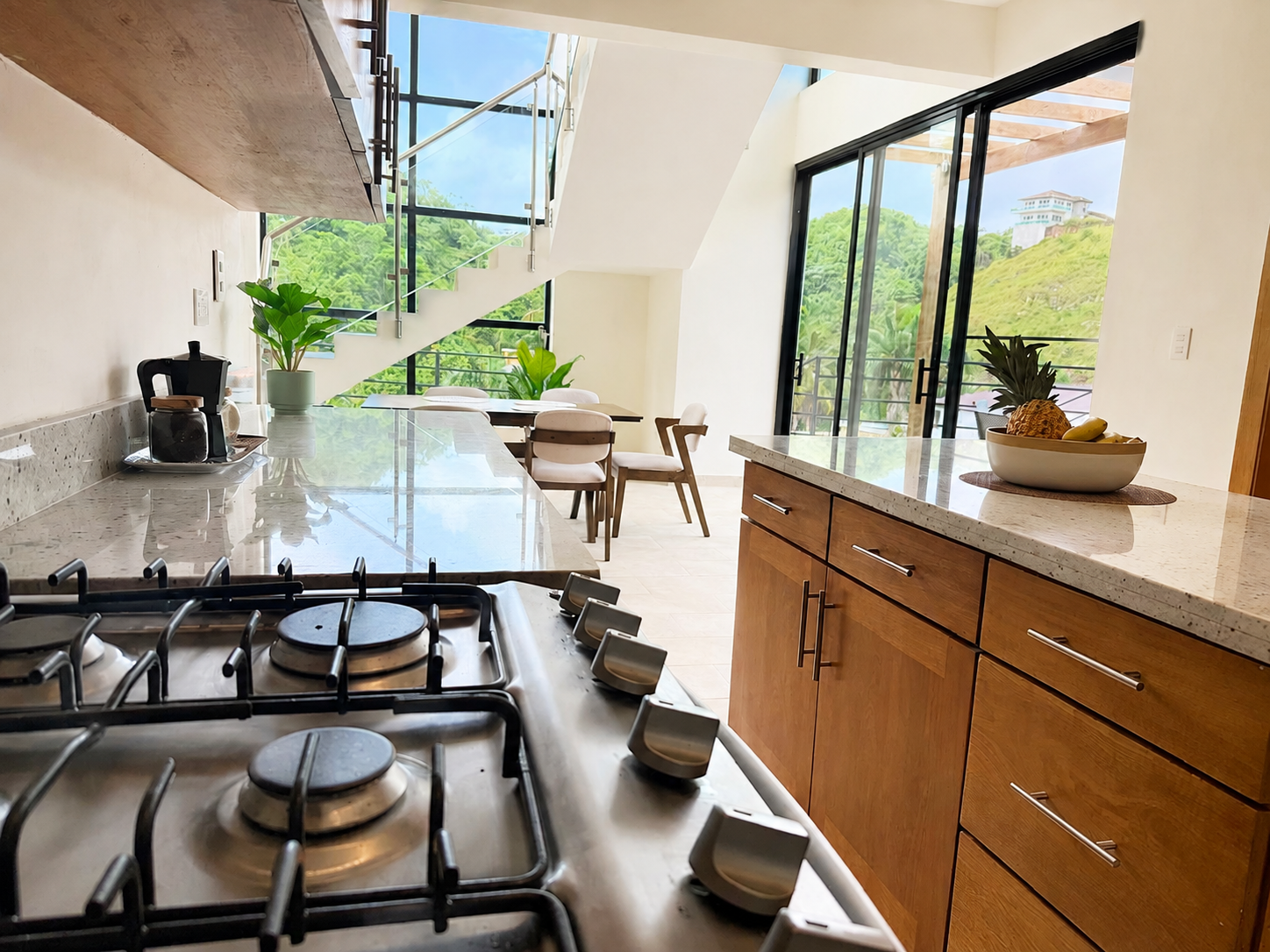 3-Bedroom Villa for Sale in Las Terrenas