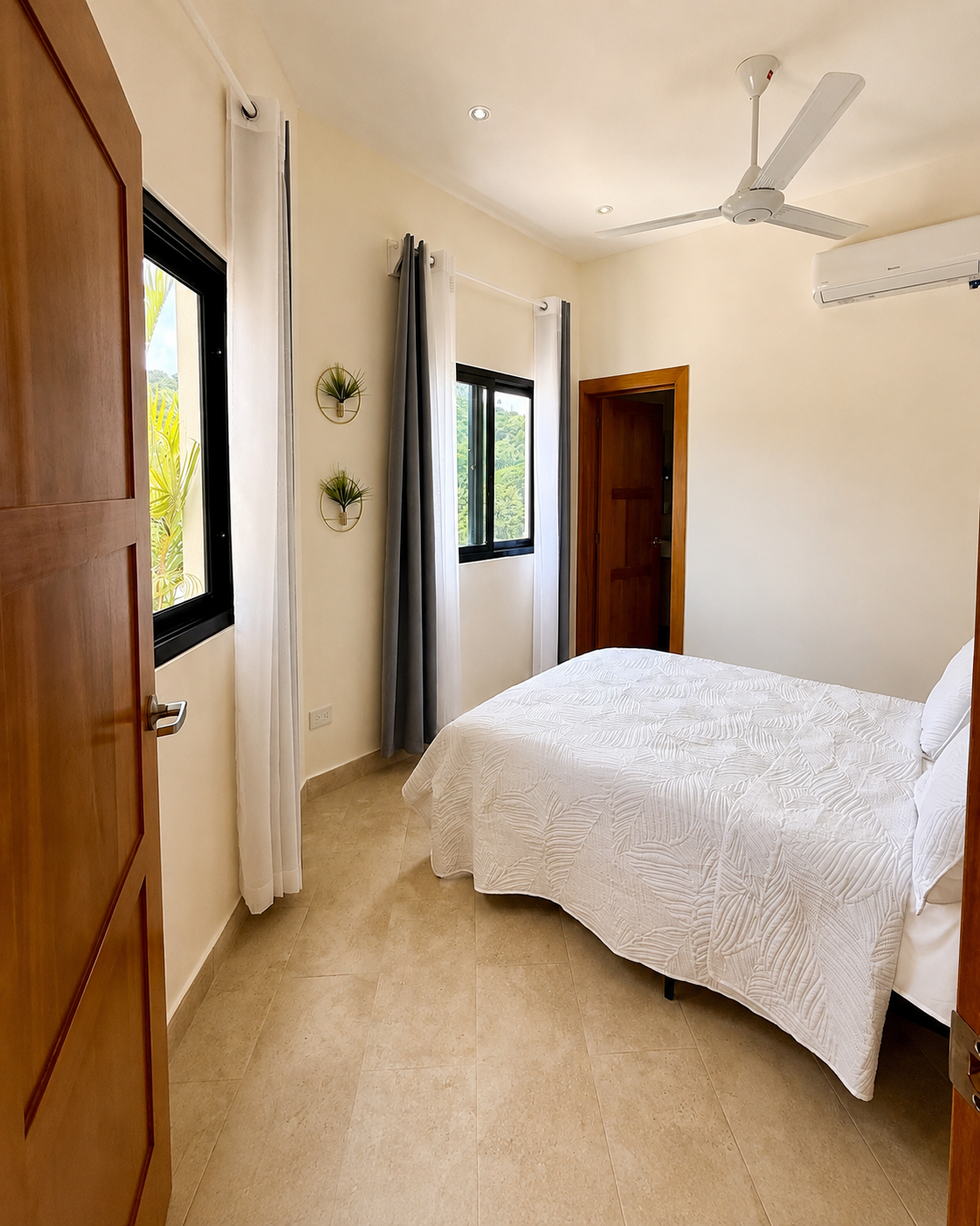 3-Bedroom Villa for Sale in Las Terrenas