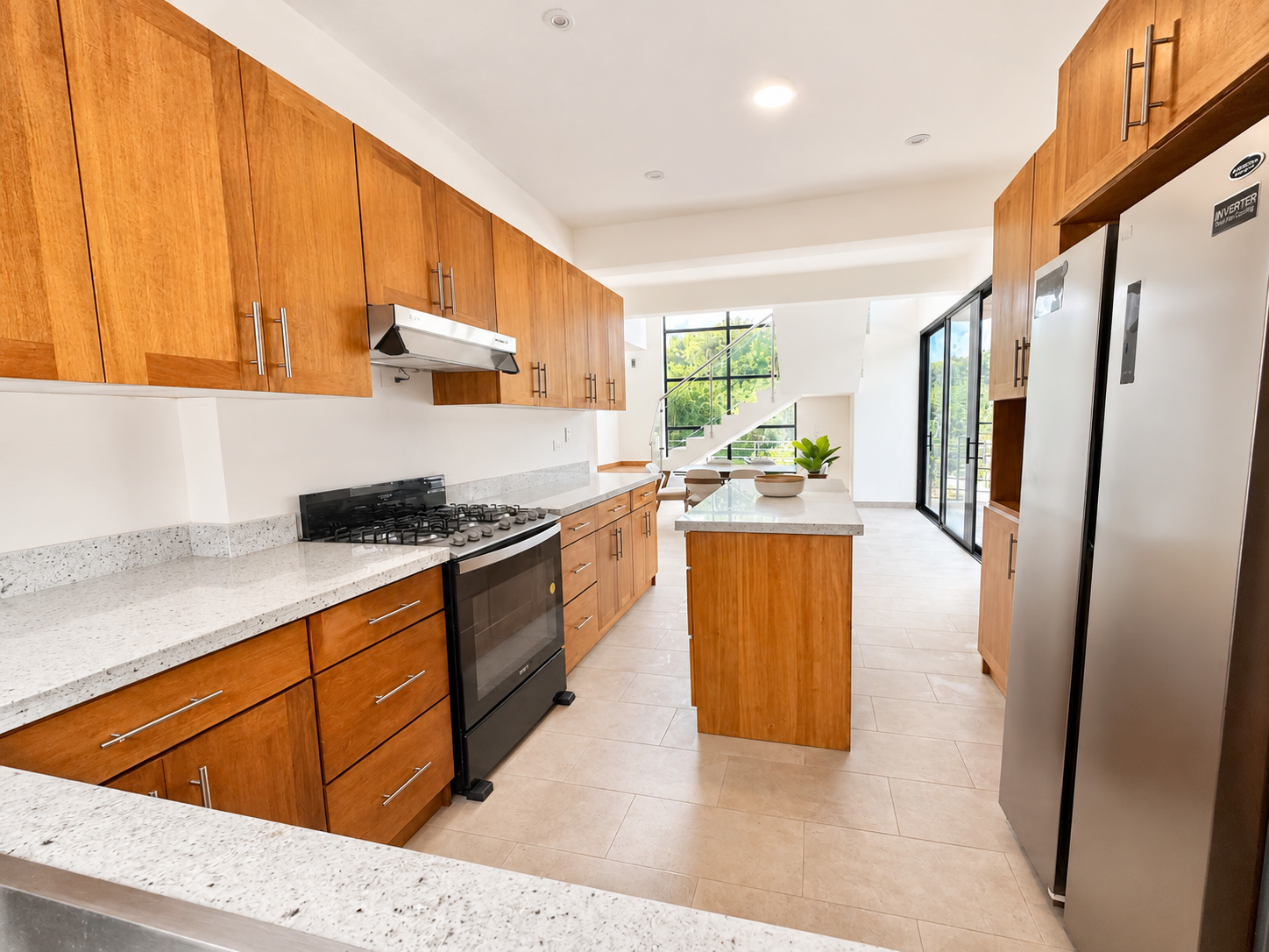 3-Bedroom Villa for Sale in Las Terrenas
